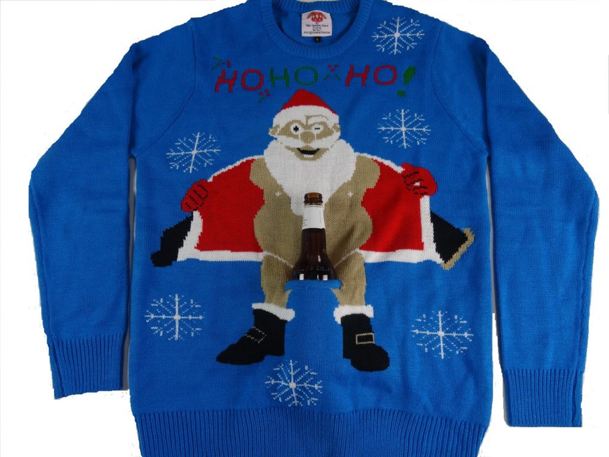il_2000xN.1700512928_hh5p.jpg Ugly Christmas Sweater Holds a Beer Santa Flashing