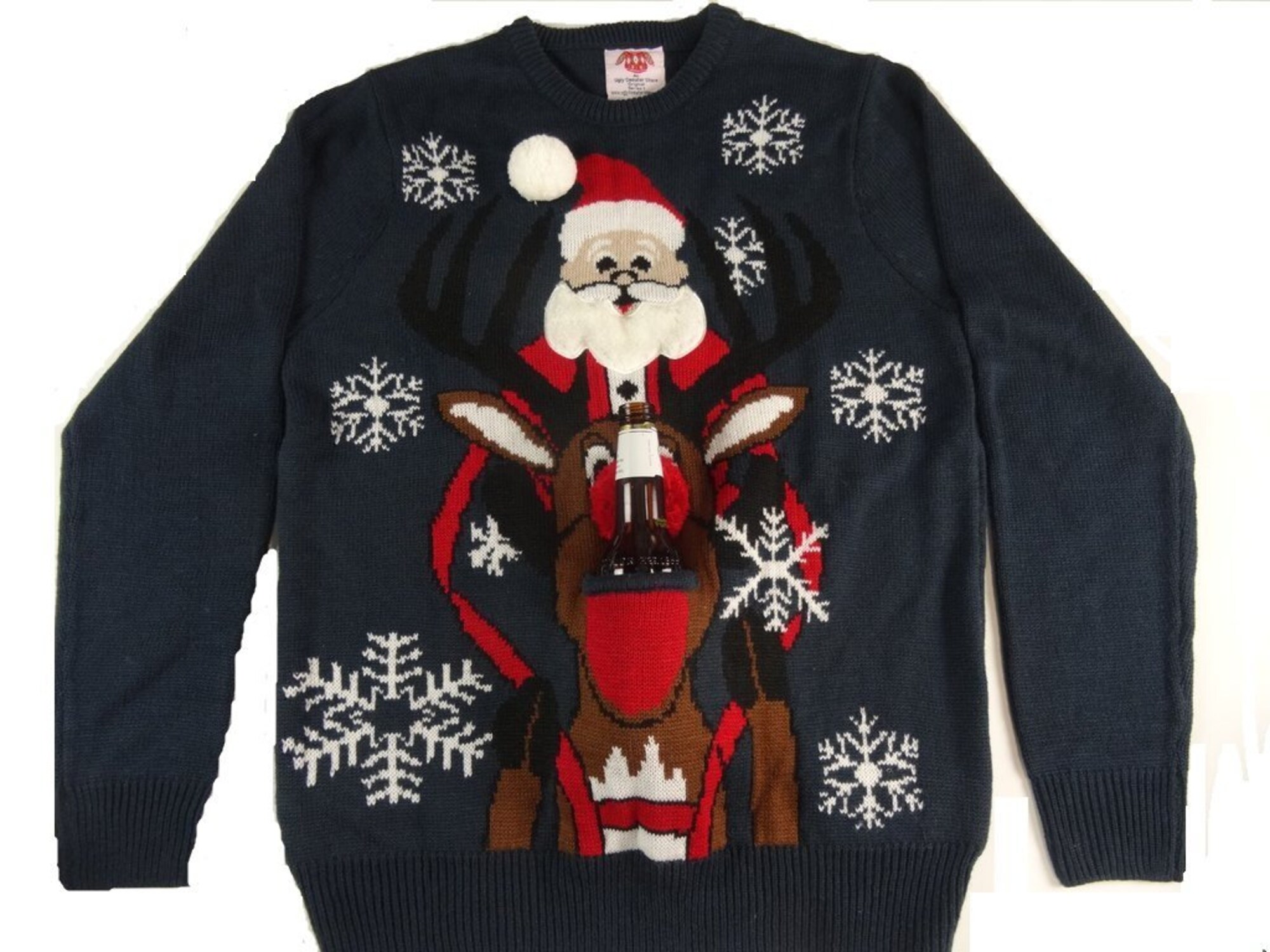 il_2000xN.1700519720_hov4.jpg Ugly Christmas Sweater Holds a Beer Riding Reindeer