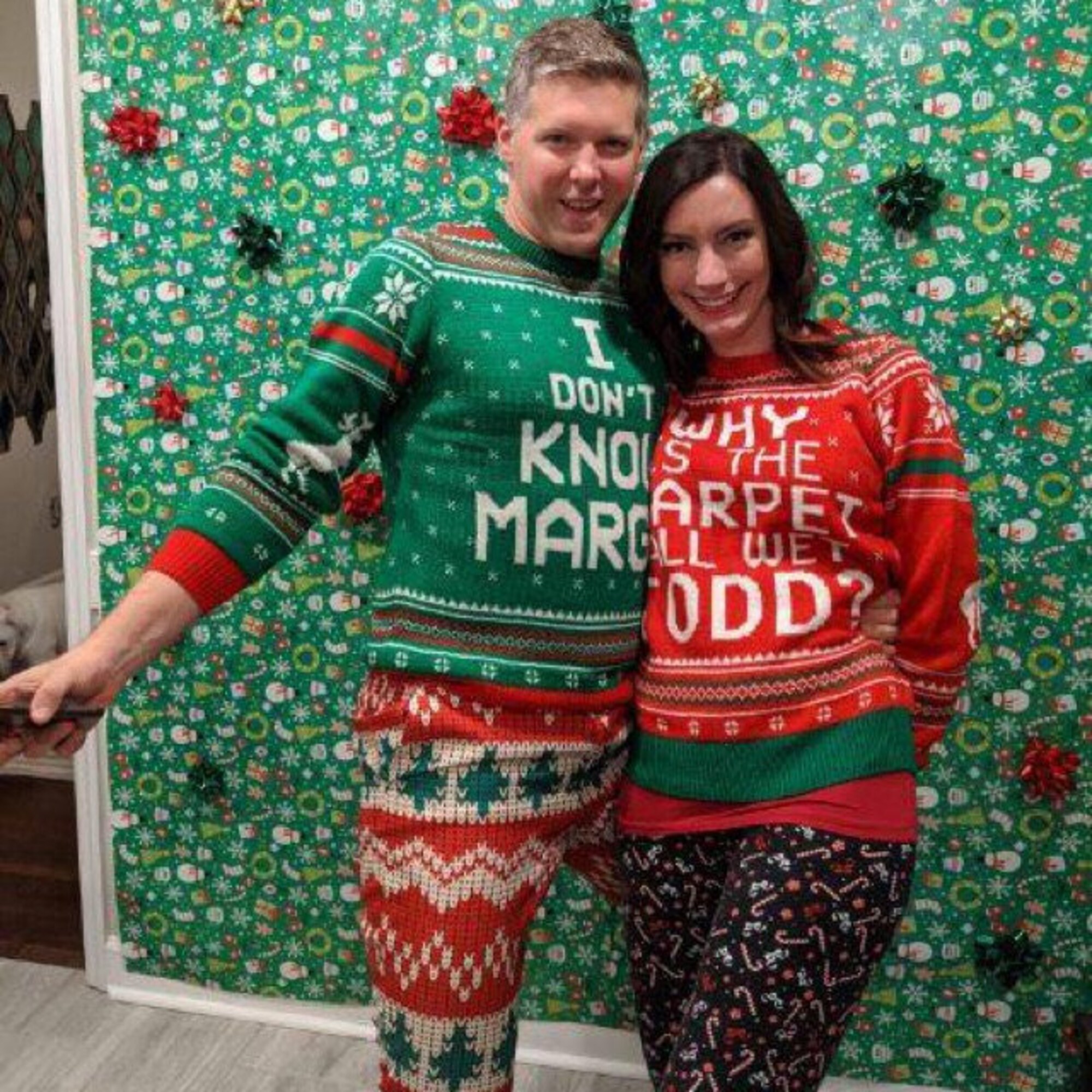 il_2000xN.2682301134_4wa5-1.jpg Why is The Carpet All Wet Todd Ugly Christmas Sweater Red