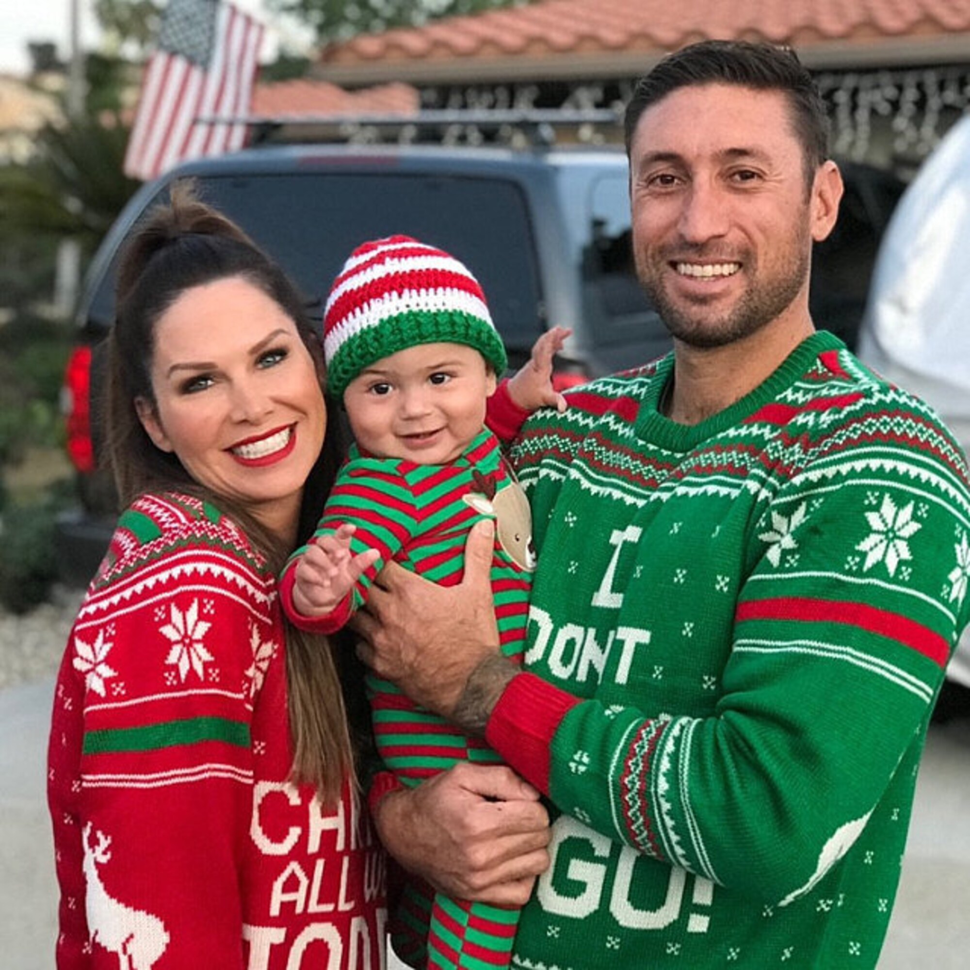 il_2000xN.2682301190_djof-1.jpg Why is The Carpet All Wet Todd Ugly Christmas Sweater Red