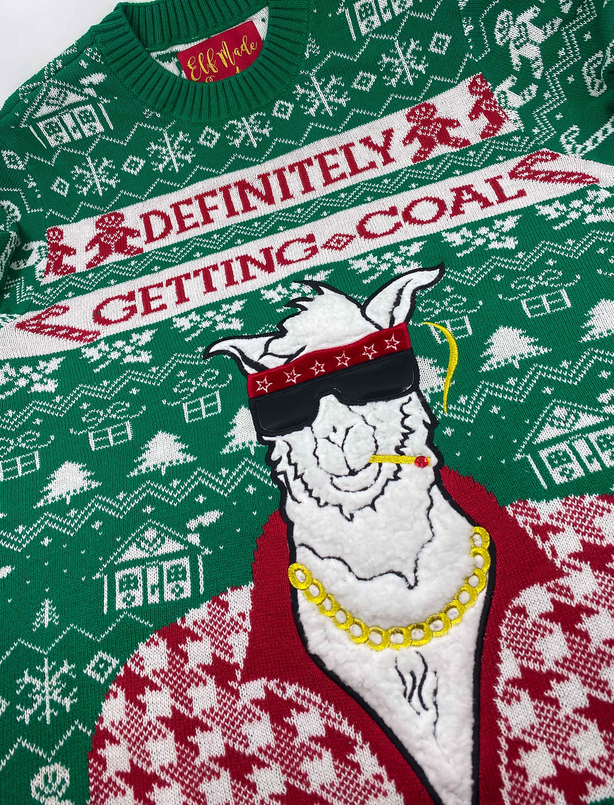 il_2000xN.2758371487_naxe.jpg POT SMOKING LLAMA!! ugly Christmas Sweater