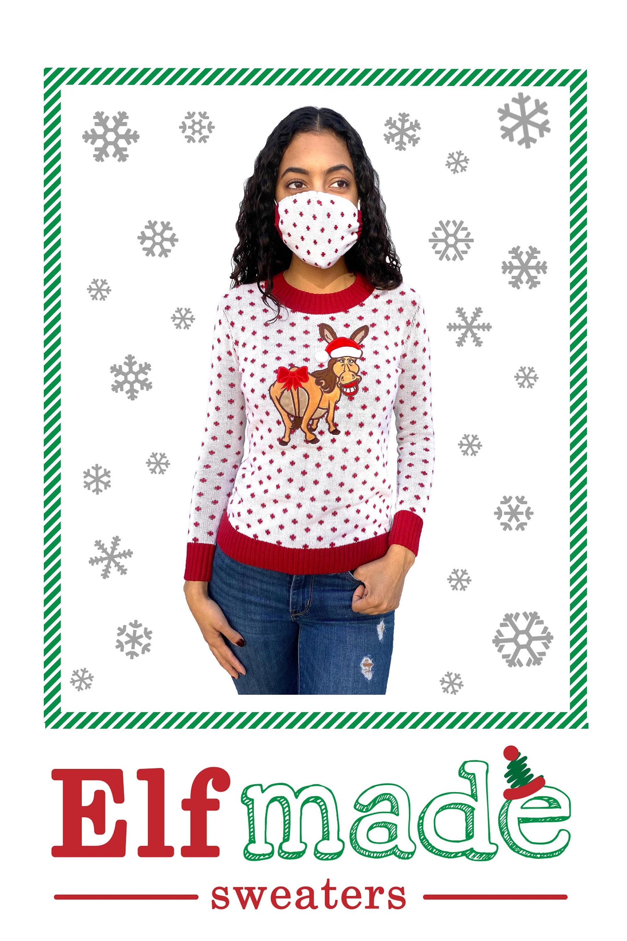 il_2000xN.2760097269_cwcc.jpg PUT the ASS BACK in Christmas!! Ugly Christmas sweater