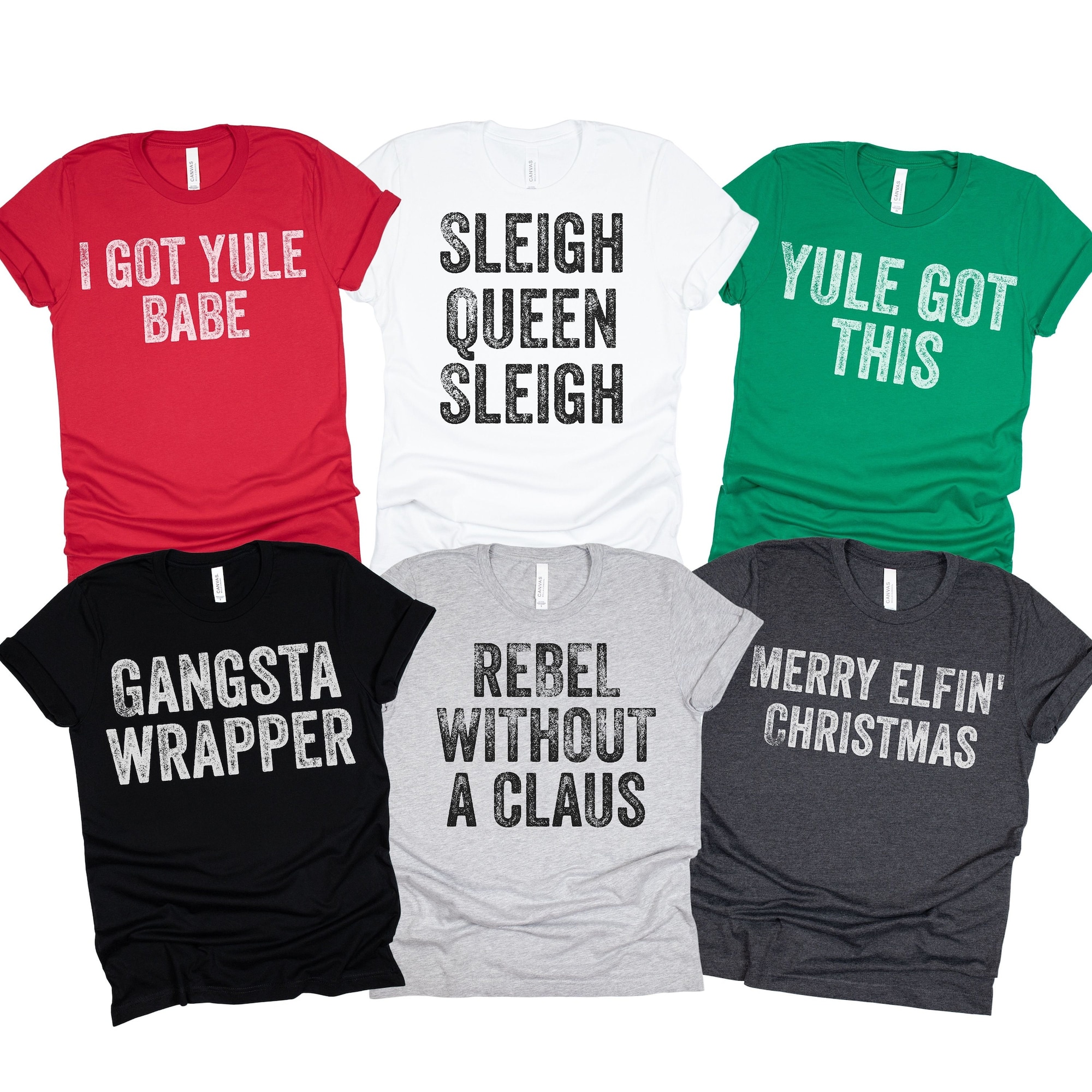 Family Christmas Shirts, Christmas Puns Shirt, Funny Matching Family Shirts, Matching Best Friends Shirts, Christmas Pajamas Shirt