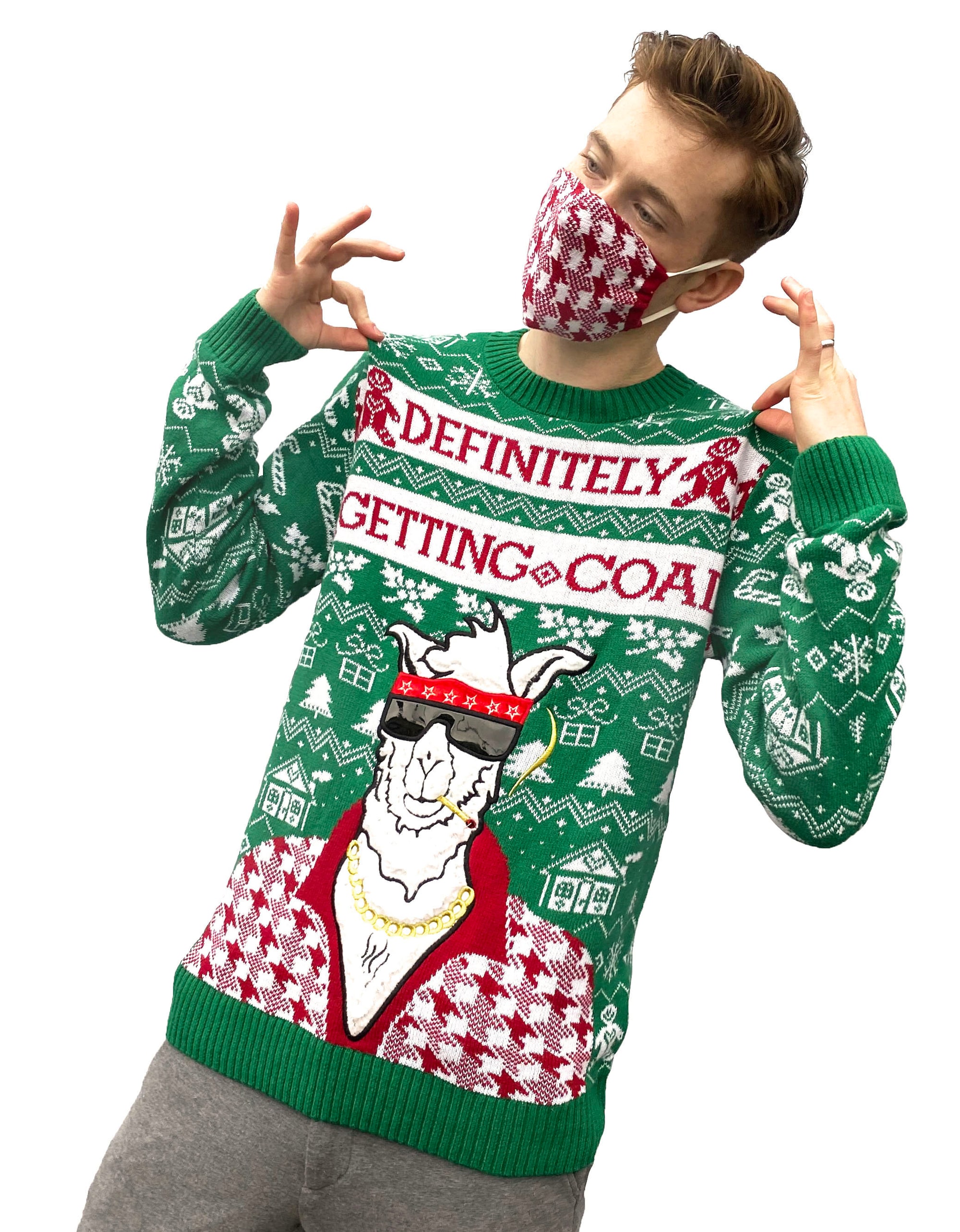 il_2000xN.3540030998_pj6z.jpg POT SMOKING LLAMA!! ugly Christmas Sweater