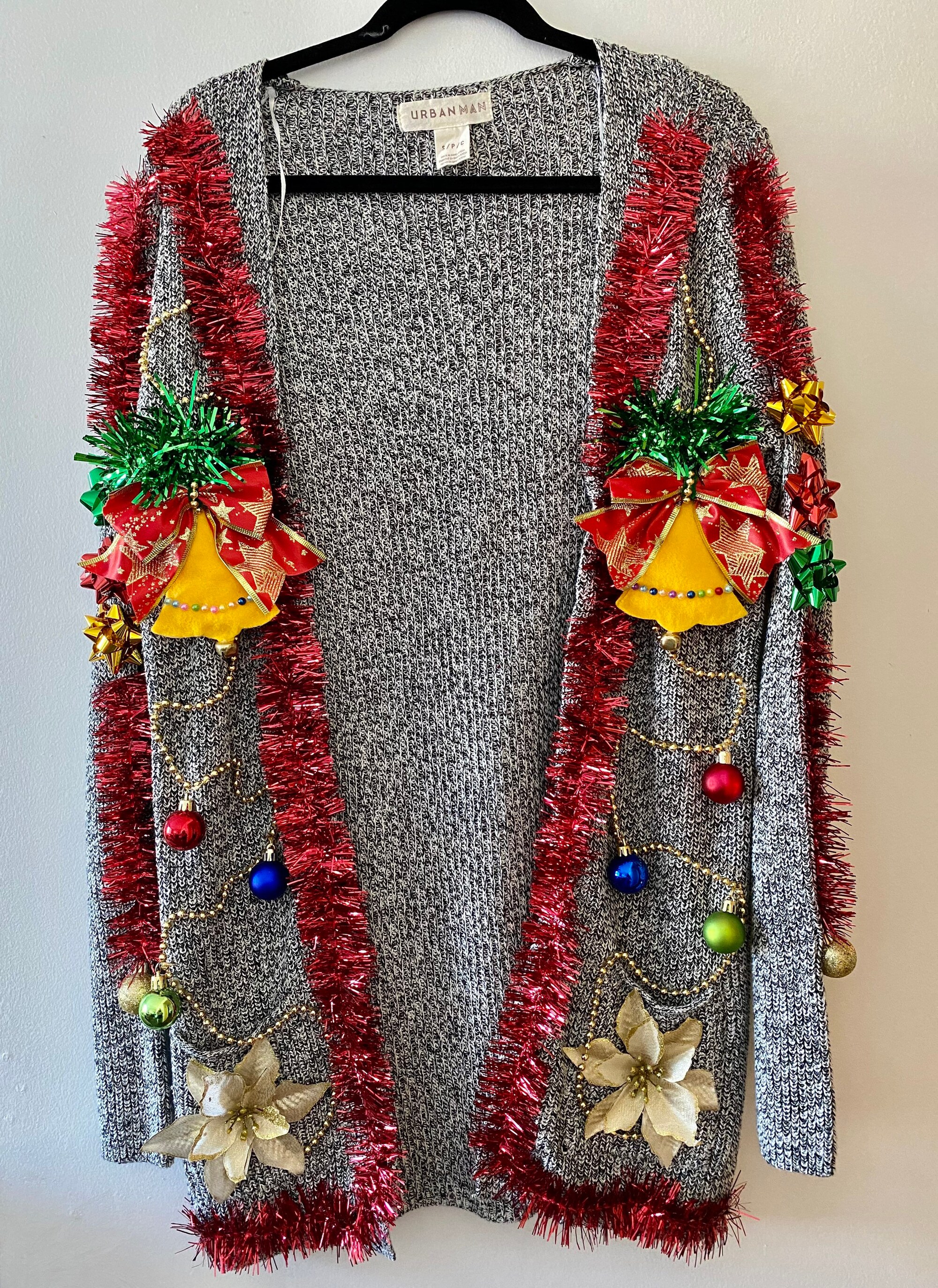 il_2000xN.3542234867_jr9t.jpg Plus Size Ugly Christmas Cardigan: Tacky Holiday Sweater