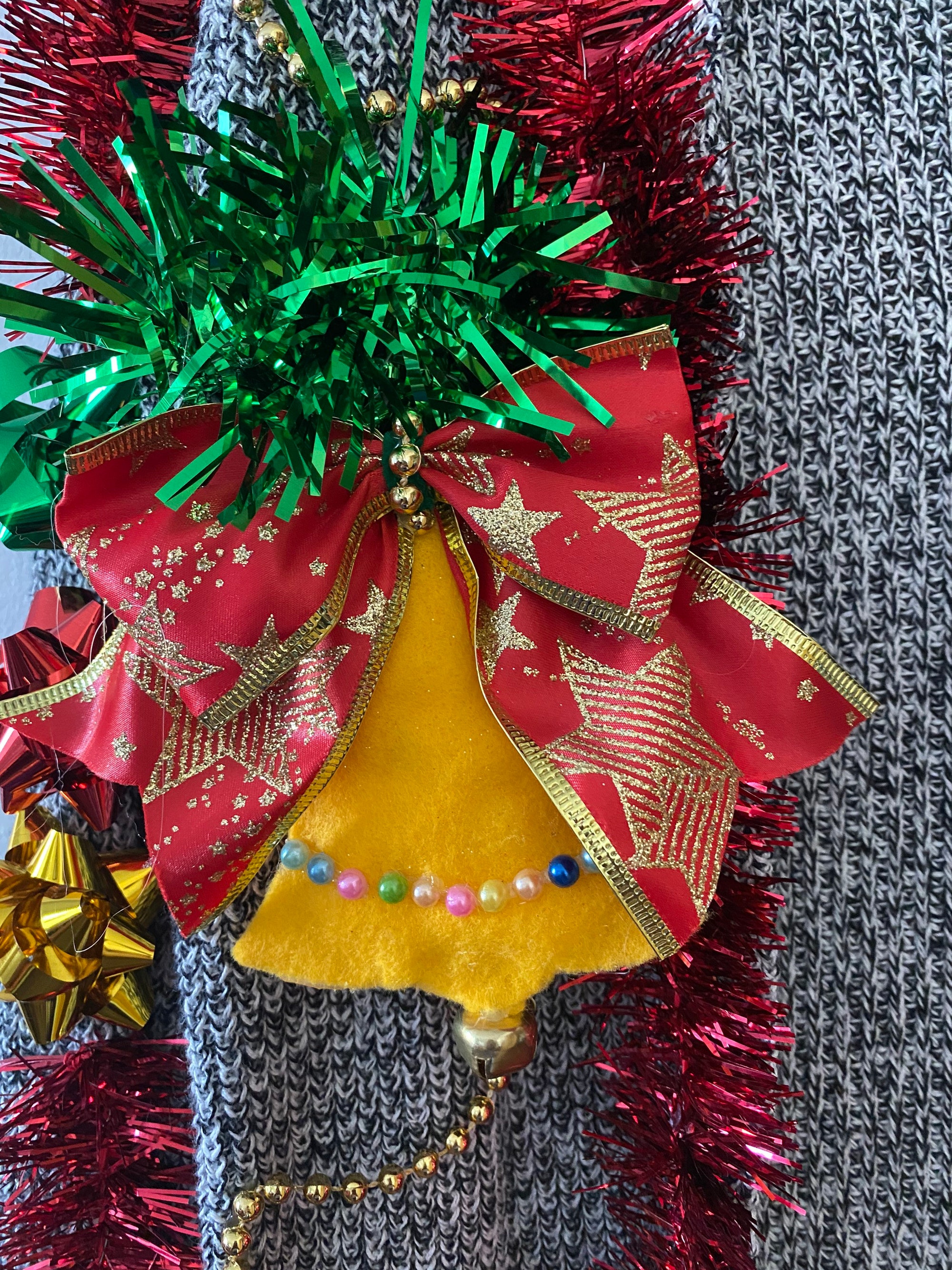 il_2000xN.3542234999_l2gu.jpg Plus Size Ugly Christmas Cardigan: Tacky Holiday Sweater