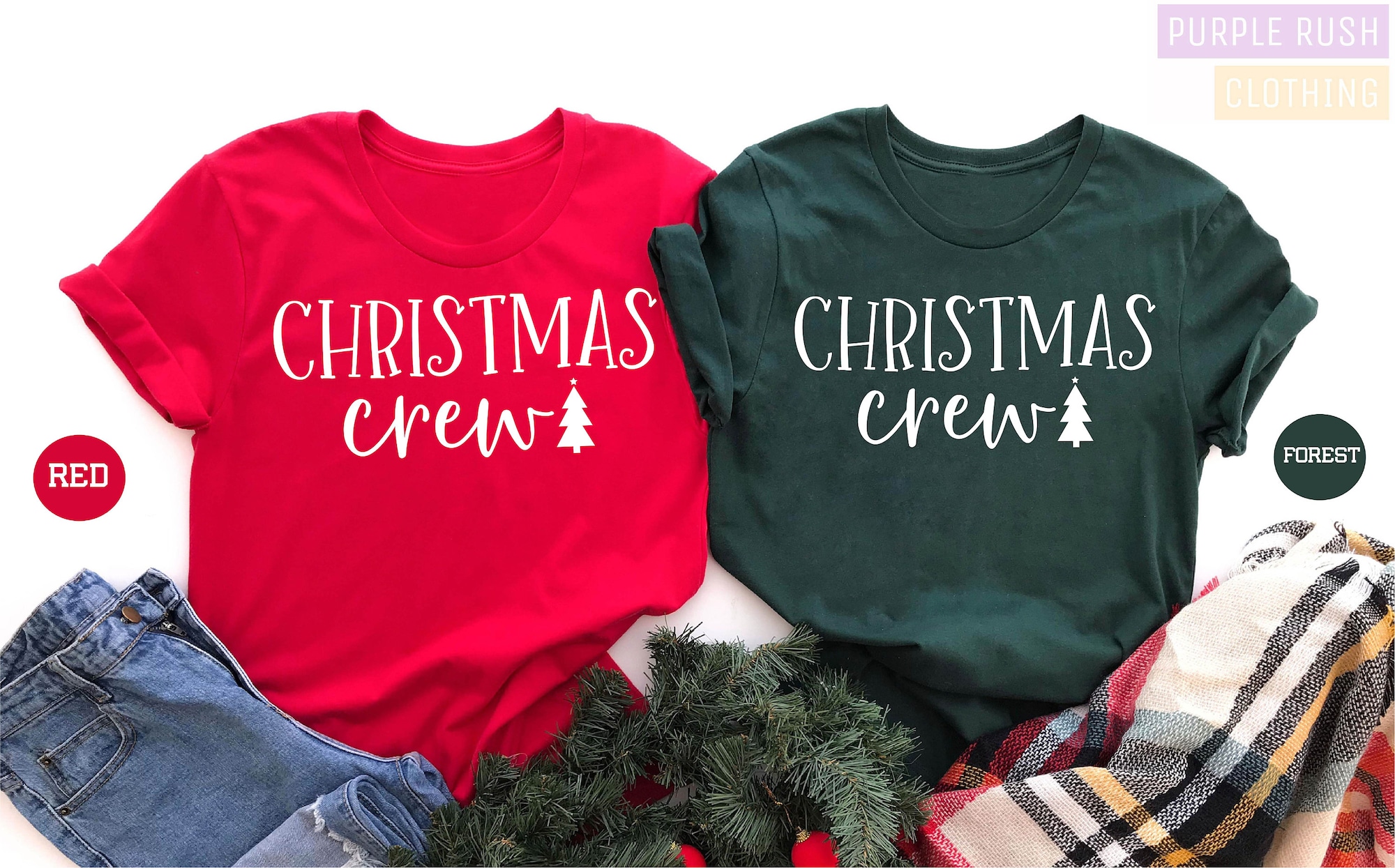 Christmas Crew Shirt, Christmas Shirt, Christmas Squad, Christmas Crew Gifts, Holiday Shirt, Christmas Family Shirt,Christmas Matching Shirt