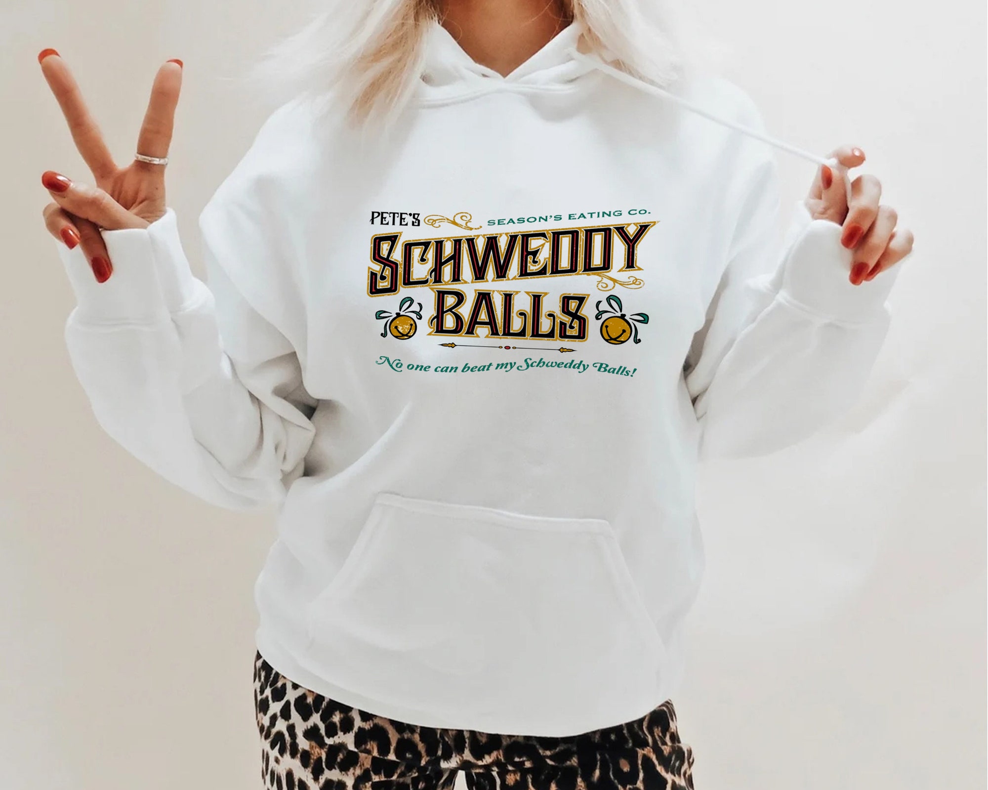 il_2000xN.4079213226_to3i-2.jpg Schweddy Balls, Funny Christmas Sweatshirt, Schweddy Balls Christmas Sweatshirt, Funny Holiday Sweatshirt, Christmas Sweatshirt Holiday