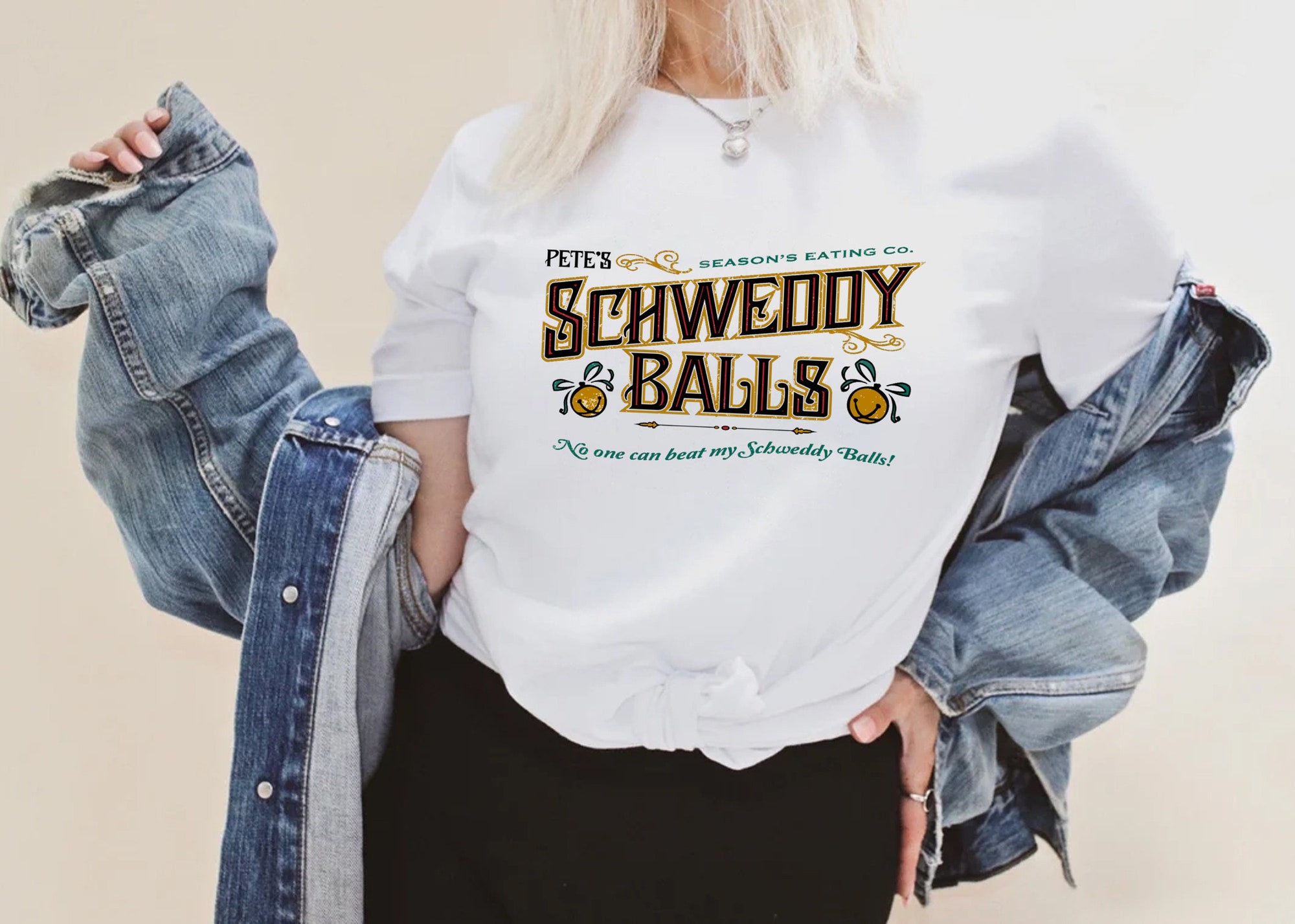 il_2000xN.4126860663_si5g-2.jpg Schweddy Balls, Funny Christmas Sweatshirt, Schweddy Balls Christmas Sweatshirt, Funny Holiday Sweatshirt, Christmas Sweatshirt Holiday
