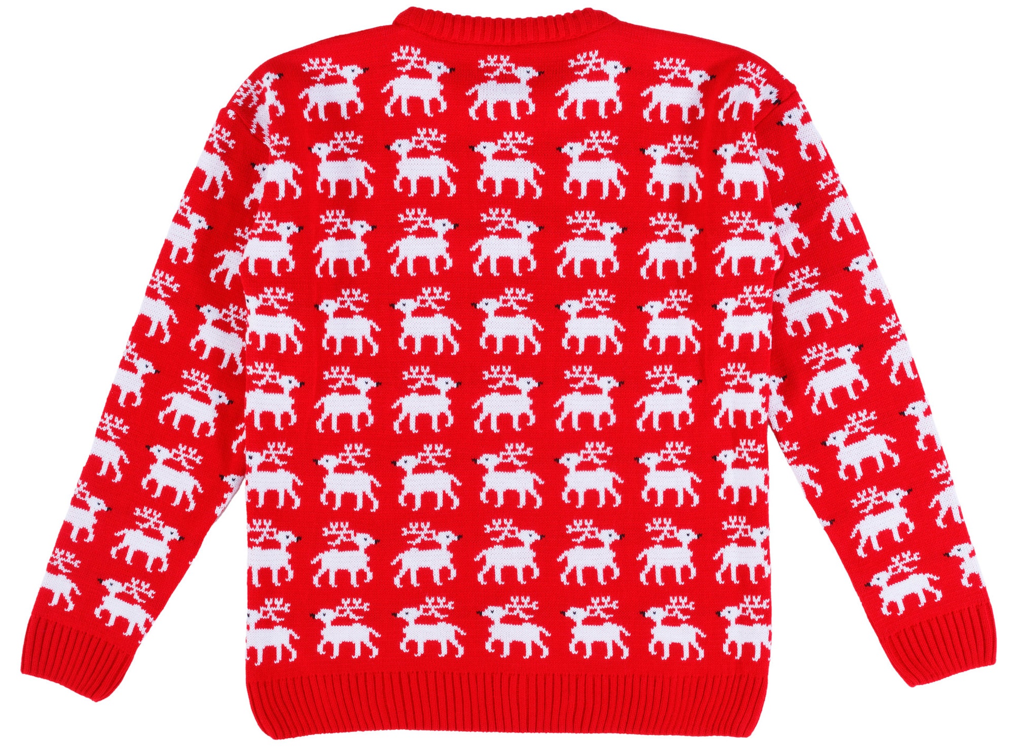 il_2000xN.4324688554_8gpy.jpg People's Princess Knitted Christmas Jumper | notjust Charity Sweater | Best Christmas Jumper 2024 | Made in the UK | Funny