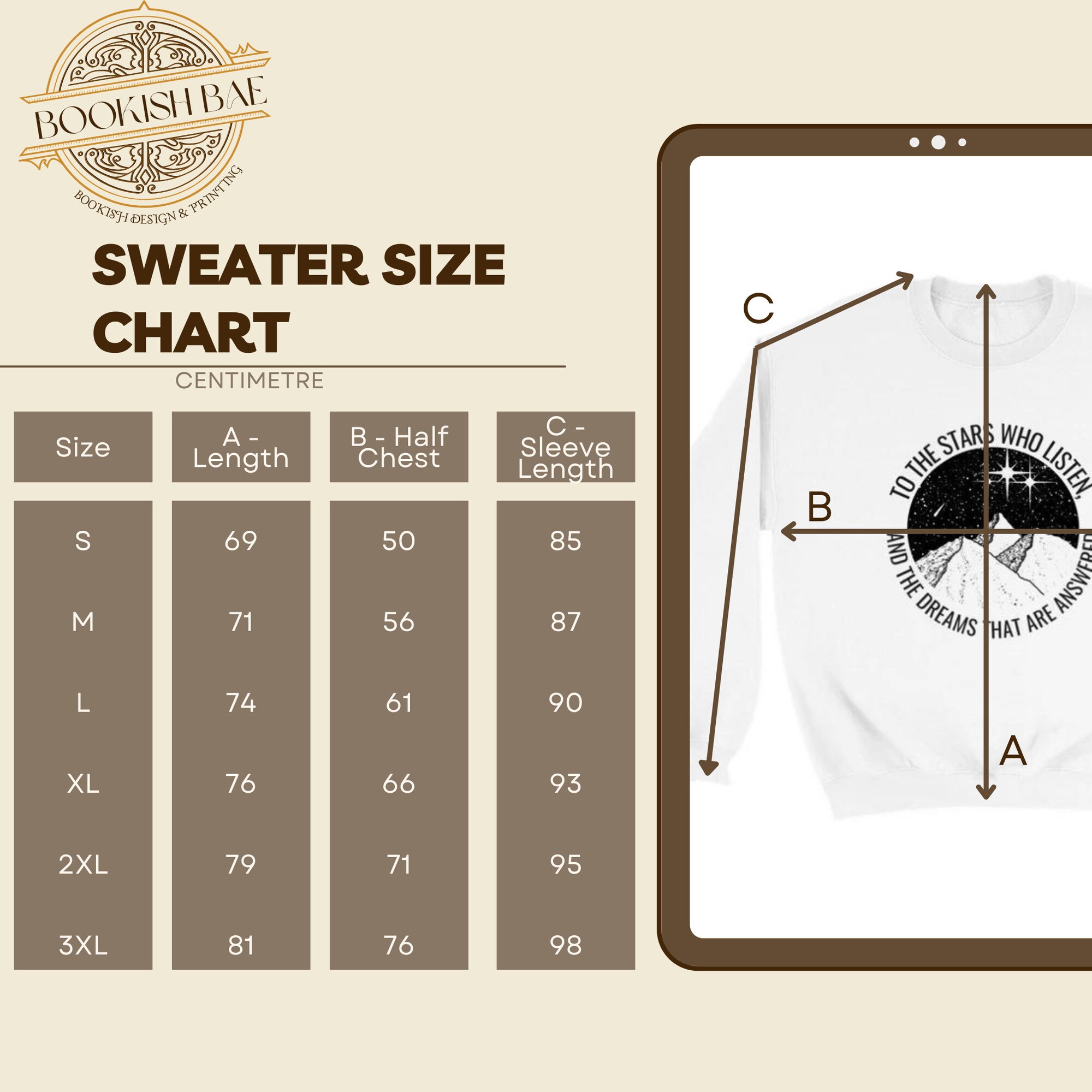 il_2000xN.4404992727_frbl.jpg ACOTAR Christmas Jumper Winter Solstice Snow Ball Fight Illyrian Mountains Azriel Cassian Rhysand Classic Unisex Crewneck Sweatshirt