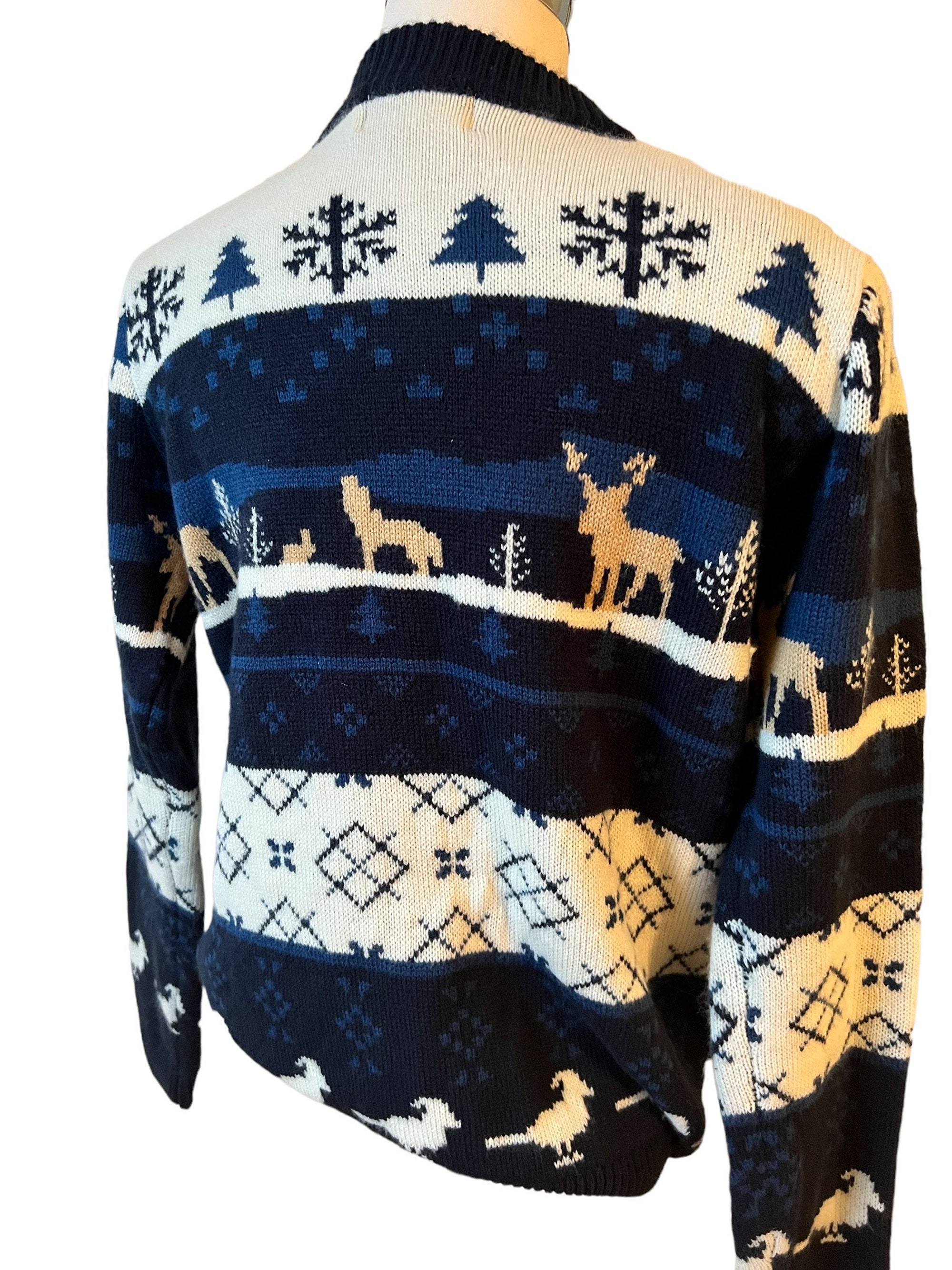 il_2000xN.4572213618_kkyt.jpg Home Alone Christmas Sweater, Merry Christmas Ya Filthy Animals
