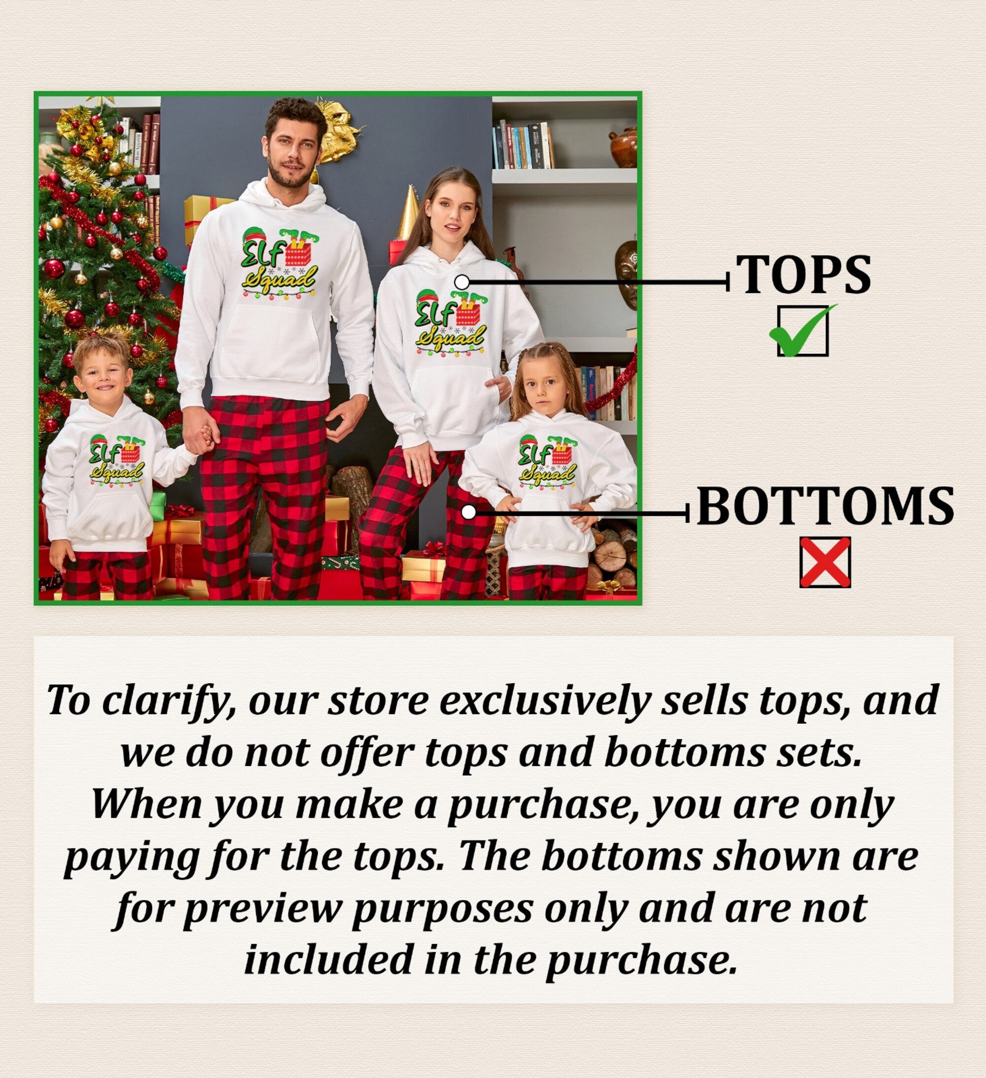 il_2000xN.5317382599_axzg.jpg Ho Ho Ho Family Shirts, Matching Family Santa Claus Shirt, HoHoHo Christmas Shirt, Santa Claus Shirt, HoHoHo Shirt