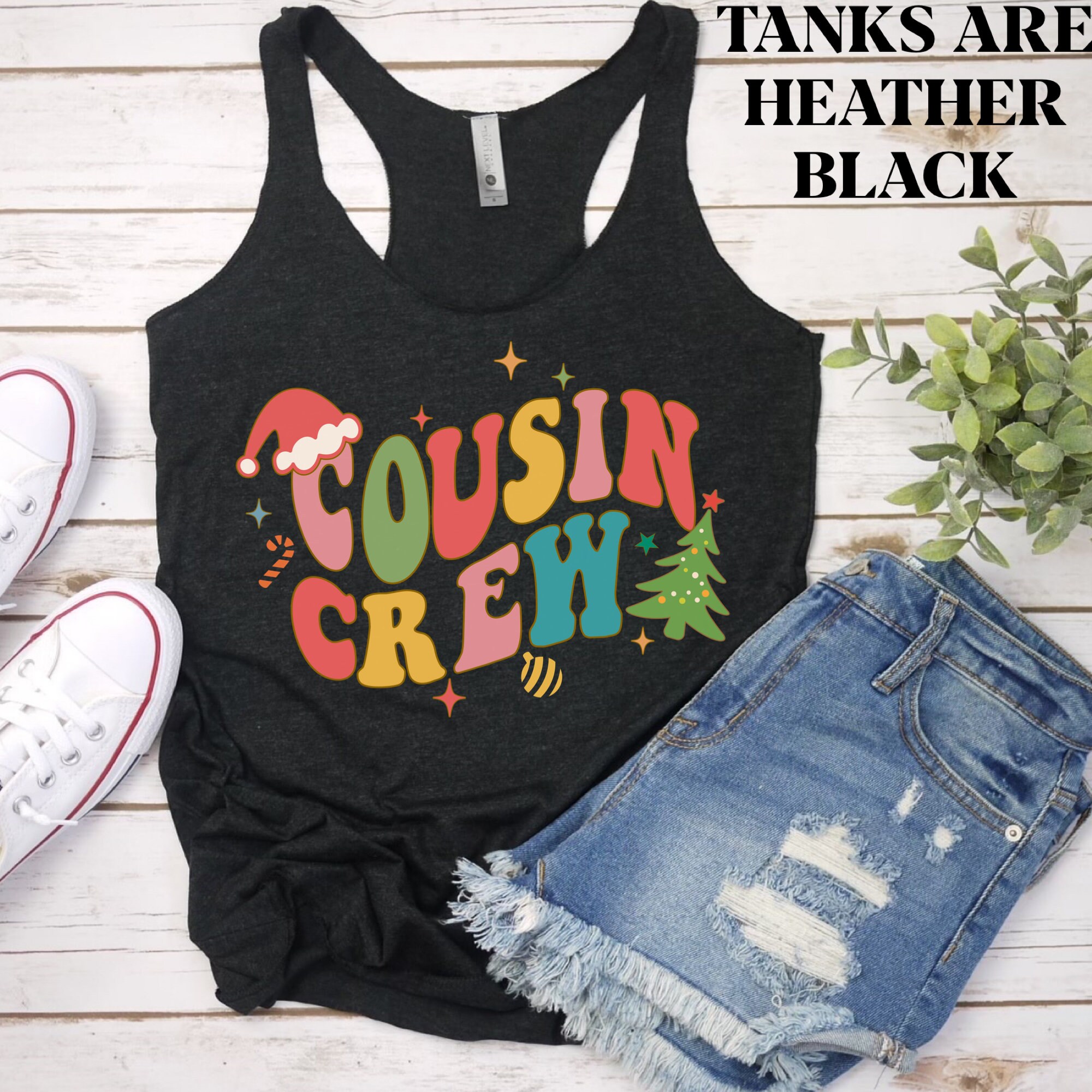 il_2000xN.5320261338_8jvl.jpg Family Group Christmas Shirt, Most Likely To Christmas Outfits, Funny Christmas T-Shirts, Matching Family Christmas Shirts, Retro Xmas 2025