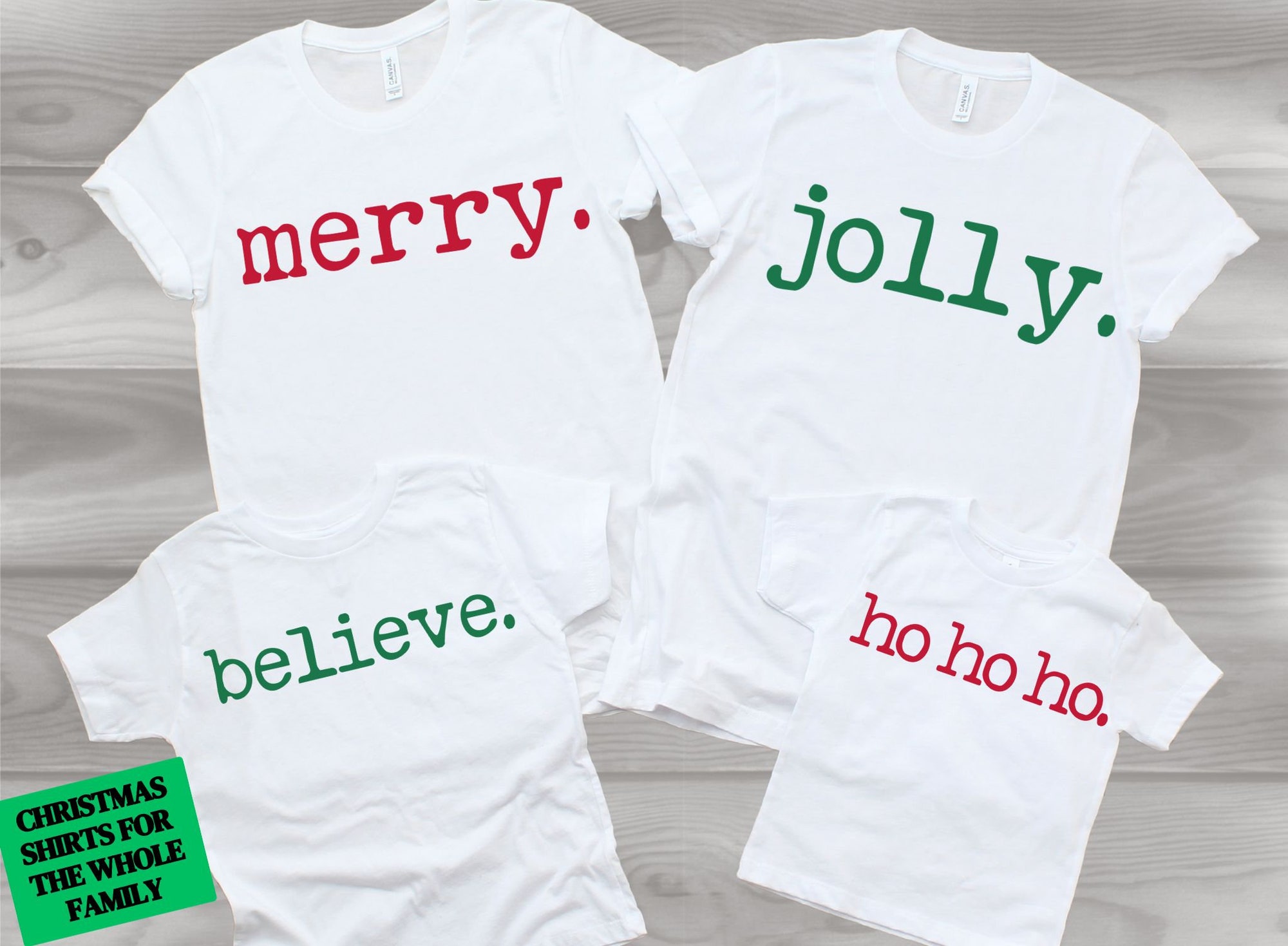 Matching Family Christmas Shirts, Family Christmas Shirts, Custom Christmas Shirt, Matching Christmas Family Shirts, Believe Shirt, Merry