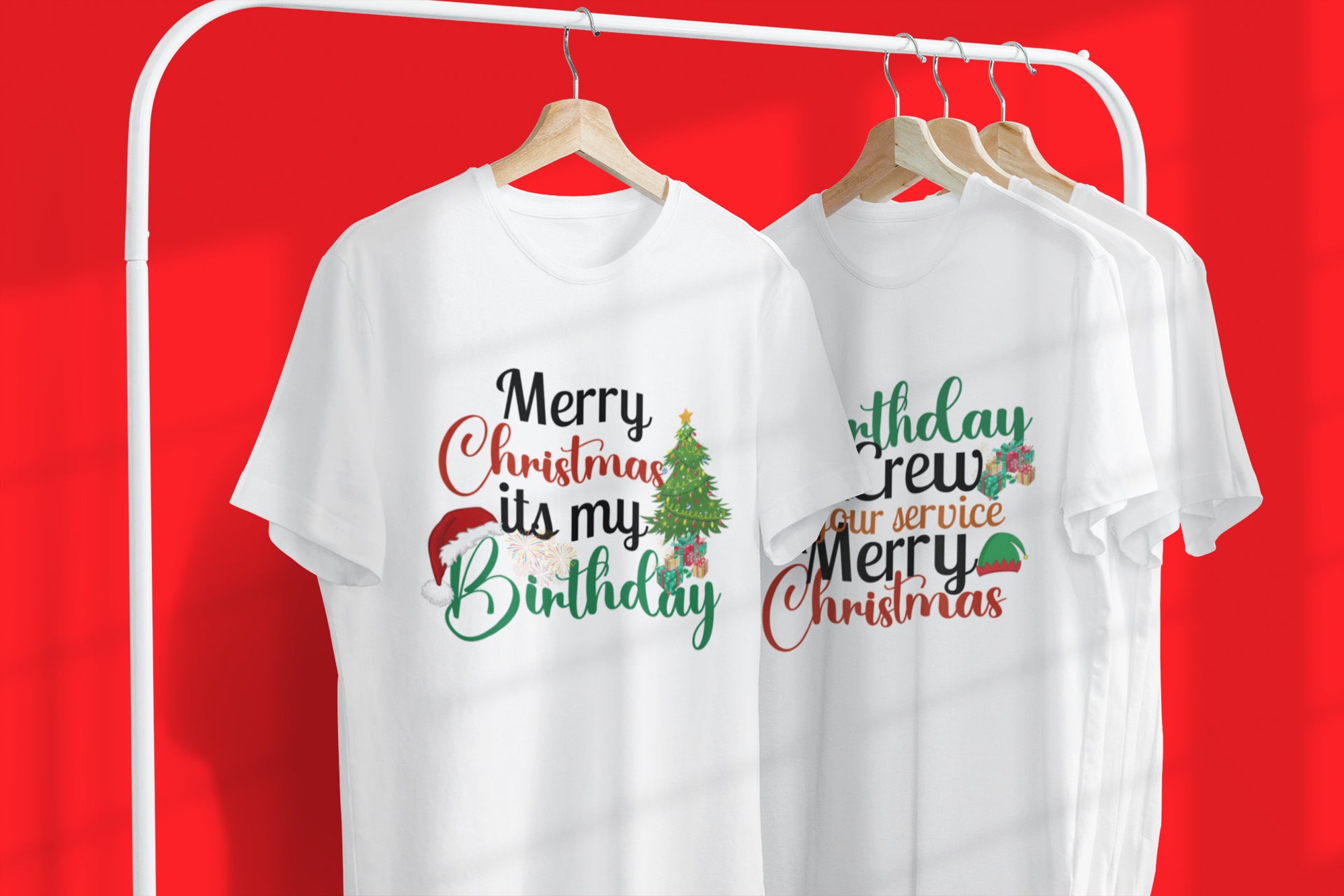 il_2000xN.5379633715_t1ex-1.jpg My Christmas Birthday shirt for adult and baby, Christmas Birthday Family Matching Sweatshirt, Christmas Tshirt, Bodysuit, Christmas Jumper