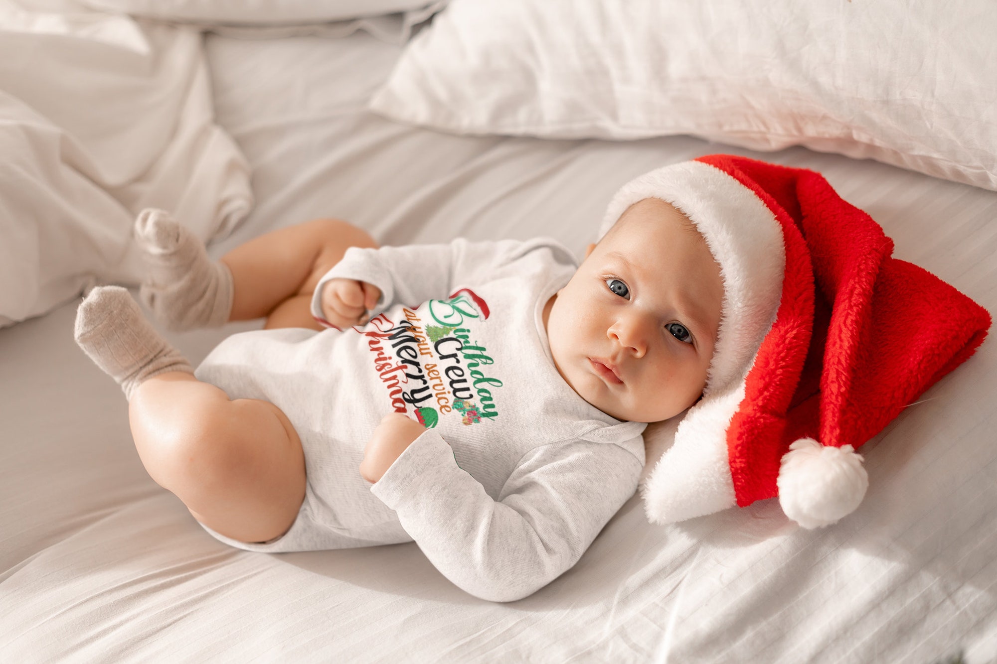 il_2000xN.5379633731_hdox-1.jpg My Christmas Birthday shirt for adult and baby, Christmas Birthday Family Matching Sweatshirt, Christmas Tshirt, Bodysuit, Christmas Jumper