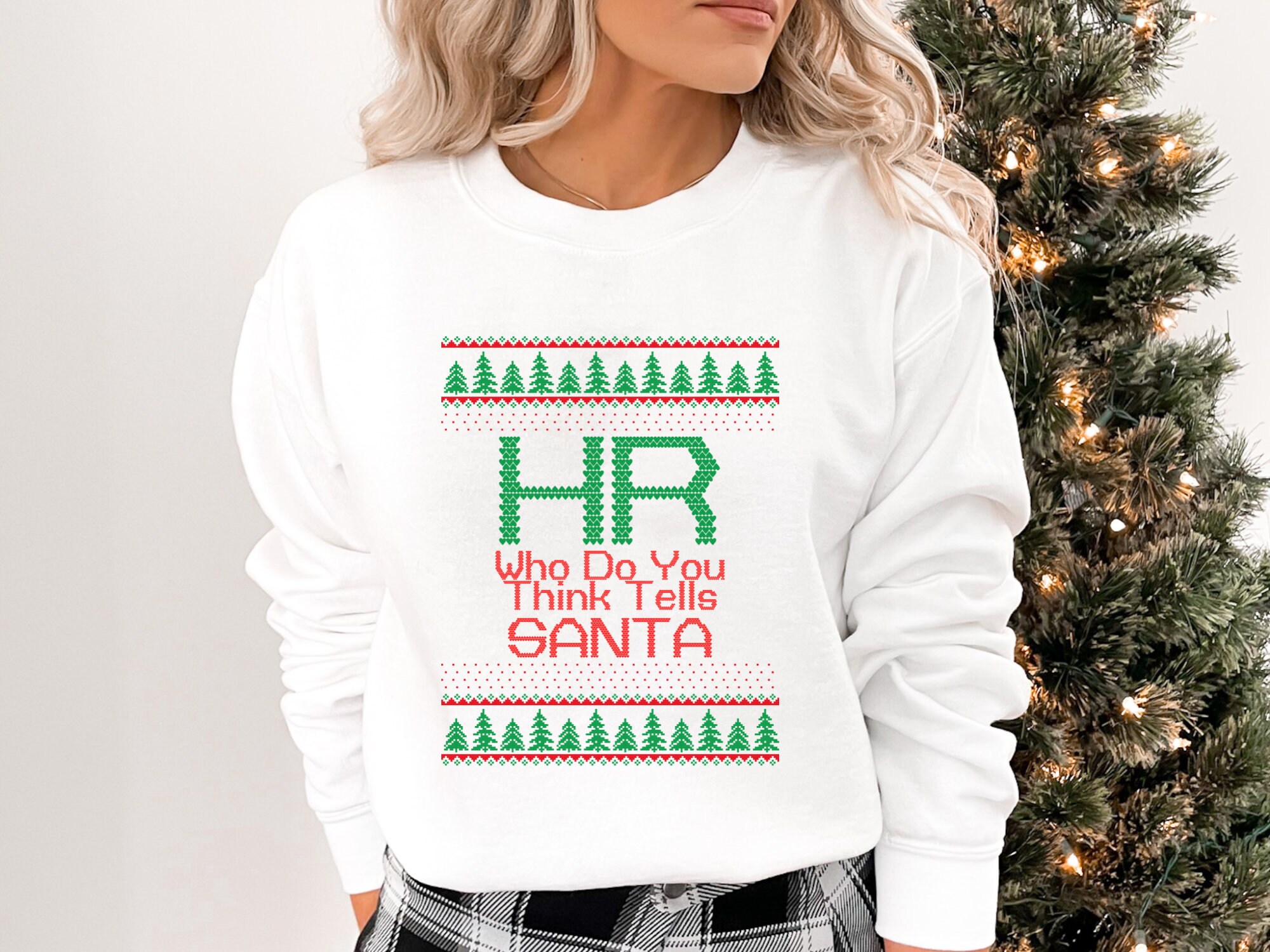 Human Resources Ugly Sweater Christmas Shirt HR Manager, Funny Human Resource Ugly Christmas Sweater, Funny Punny Ugly Christmas Shirt