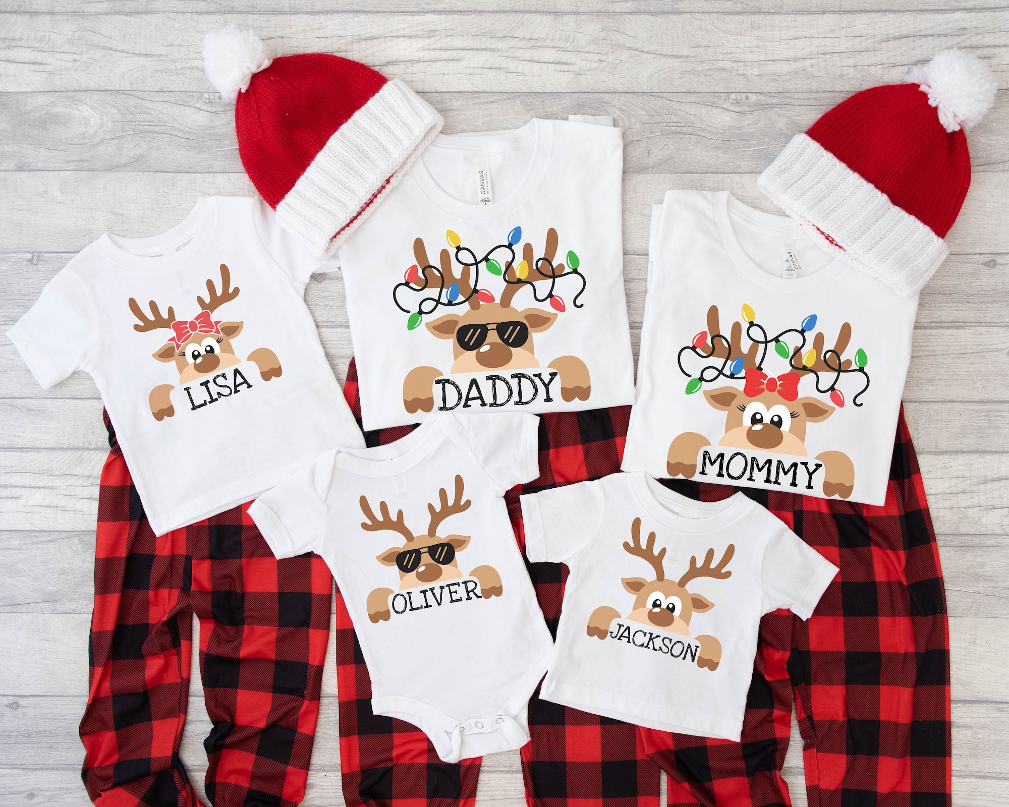 Christmas Family Shirt, Custom Christmas, Christmas Shirt Family, Custom Gift, Christmas Family Shirts, Family Reunion Shirt, Christmas tees