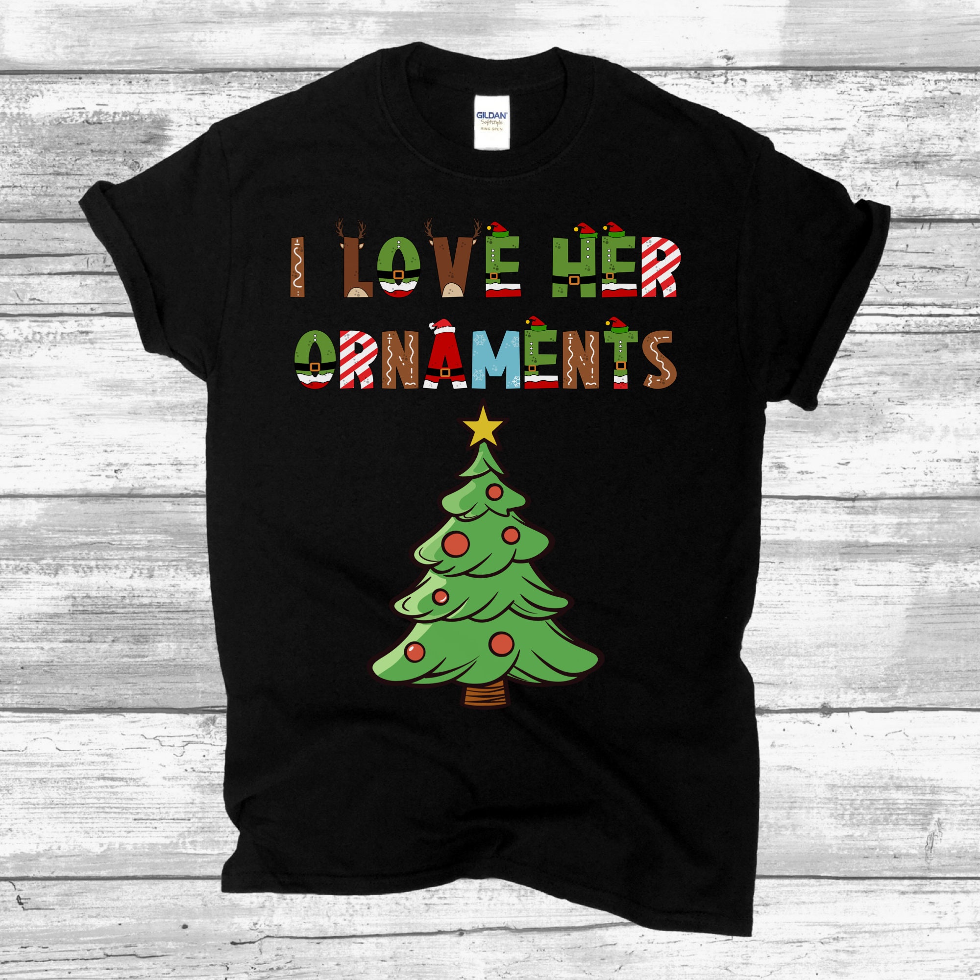 il_2000xN.5422927896_ara5.jpg Funny Couples Christmas Pajamas, Funny Christmas Matching Pajamas, Couples Christmas PJs, Matching Christmas Pajamas, Ugly Christmas Sweater