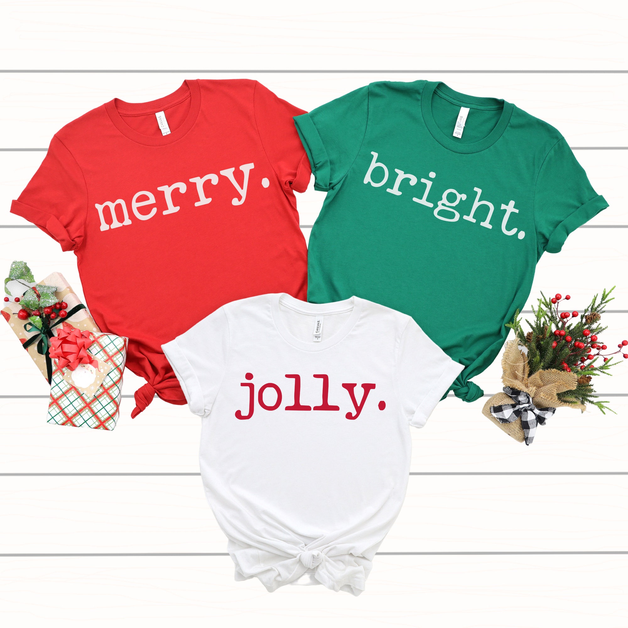 il_2000xN.5457353297_q0ok-1.jpg Family Christmas Shirts, Matching Christmas Family Shirts, Group Christmas Shirts, Christmas Matching Shirt, Custom Christmas Shirt, Merry