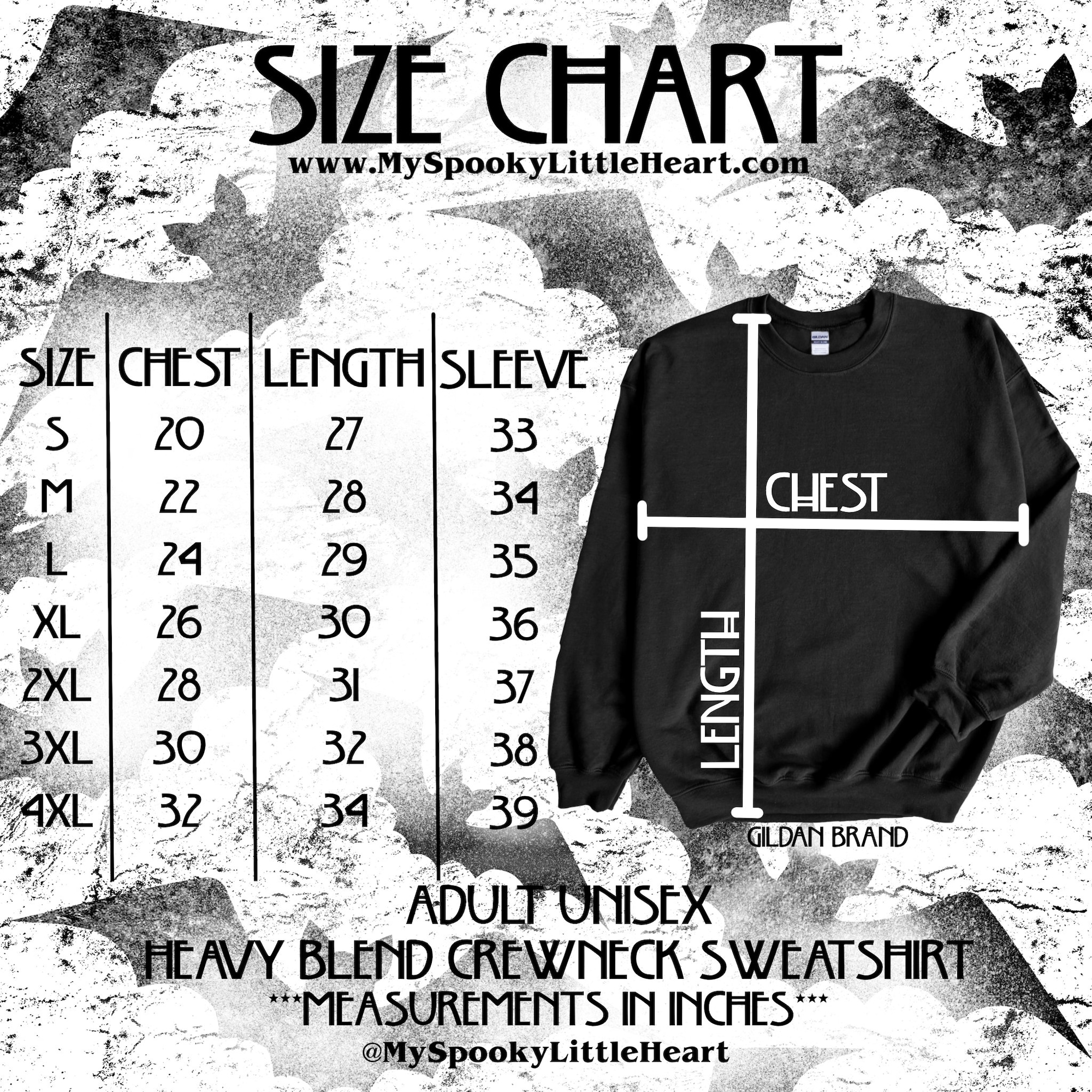 il_2000xN.5485495165_szce-1.jpg Merry Creepmas, Cute Pastel Goth Christmas Crewneck, Christmas sweatshirt, dead inside but it’s Christmas, Gothmas, Spooky Christmas, alt