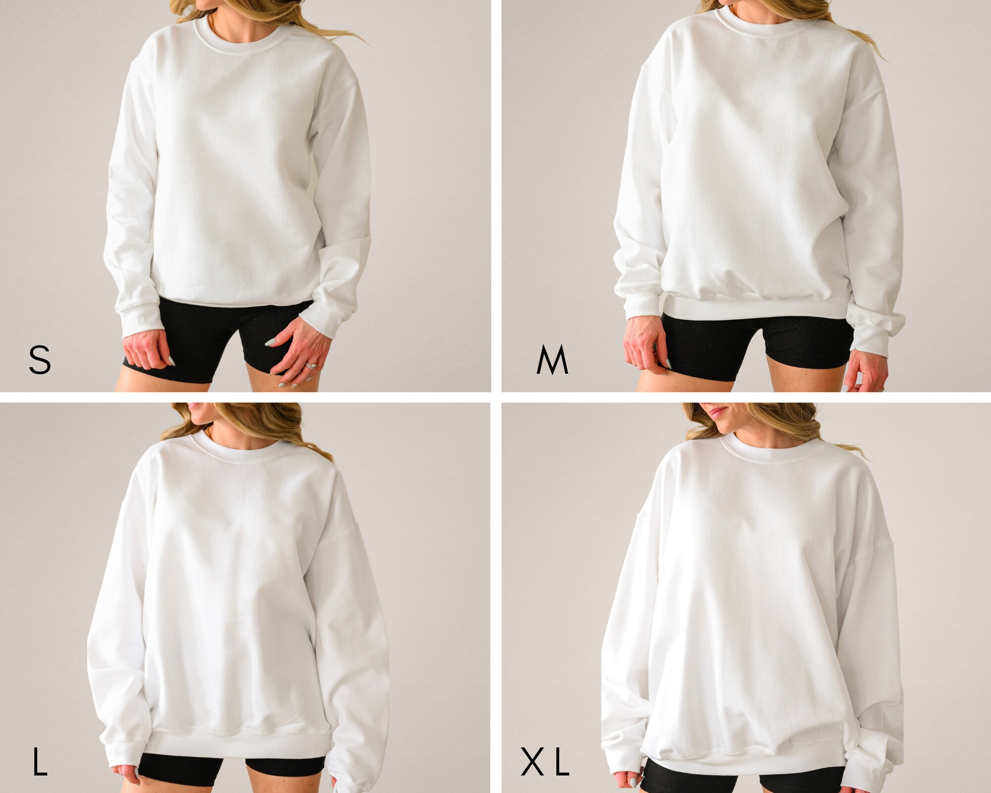 il_2000xN.5515406820_5eqe-1.jpg Frankenstein and The Bride Christmas Sweatshirt, Scary and Bright, Goth Christmas, Alt Christmas, Classic Monsters, Horror, Gothic Christmas