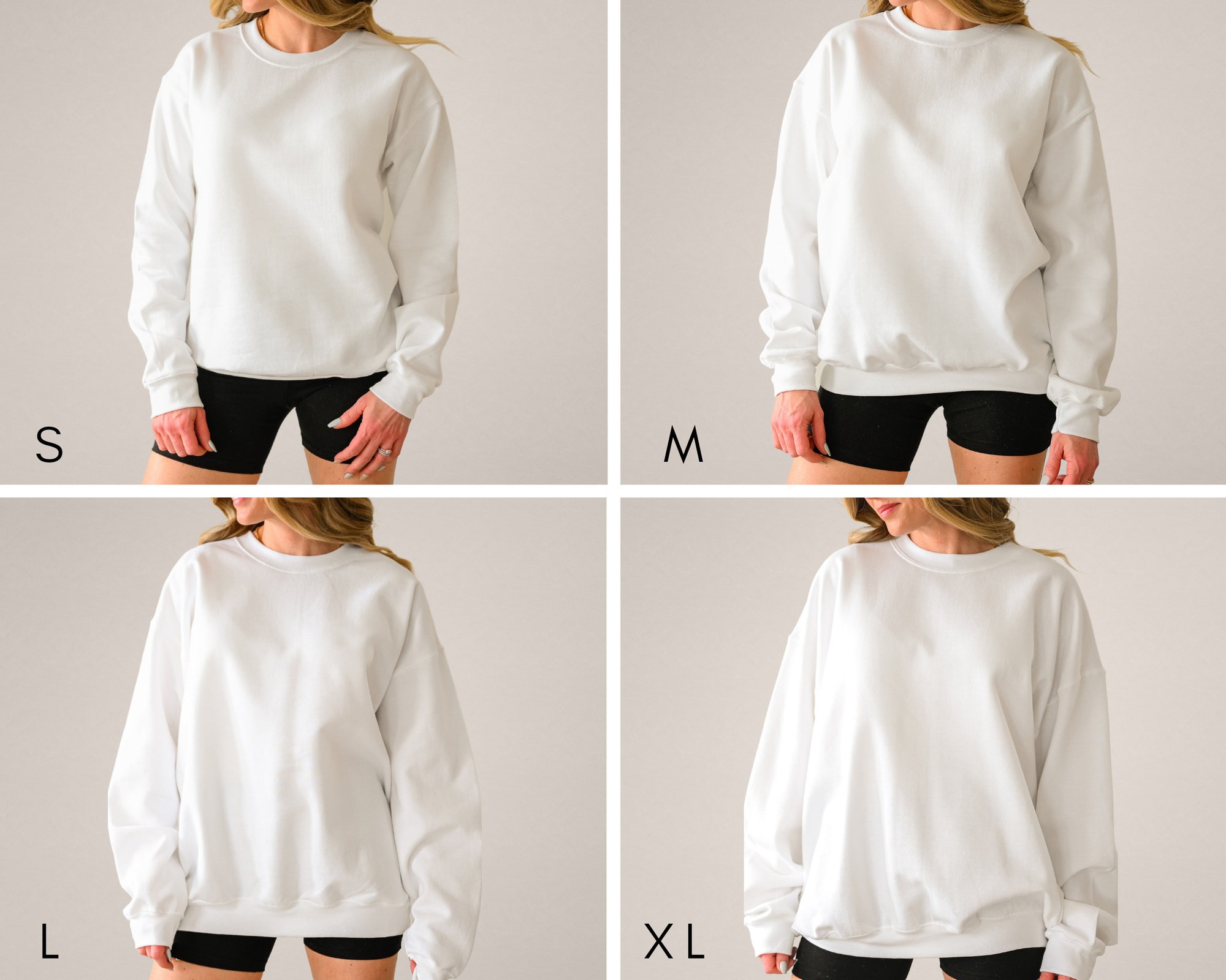 il_2000xN.5515406820_5eqe.jpg Frankenstein and The Bride Christmas Sweatshirt, Scary and Bright, Goth Christmas, Alt Christmas, Classic Monsters, Horror, Gothic Christmas