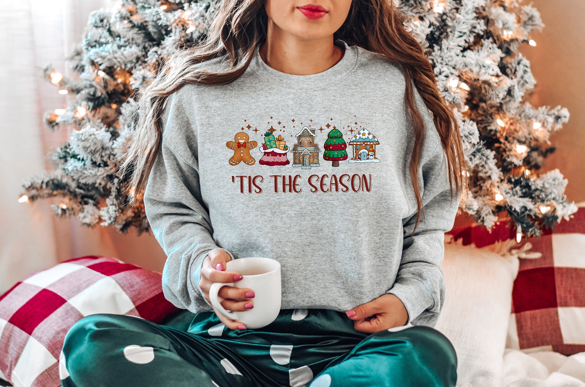 il_2000xN.5527551052_lqzr-2.jpg Tis The Season Sweatshirt, Christmas Tis The Season Sweatshirt, Merry Christmas Sweatshirt, Christmas Sweatshirt, Cute Winter Sweatshirt