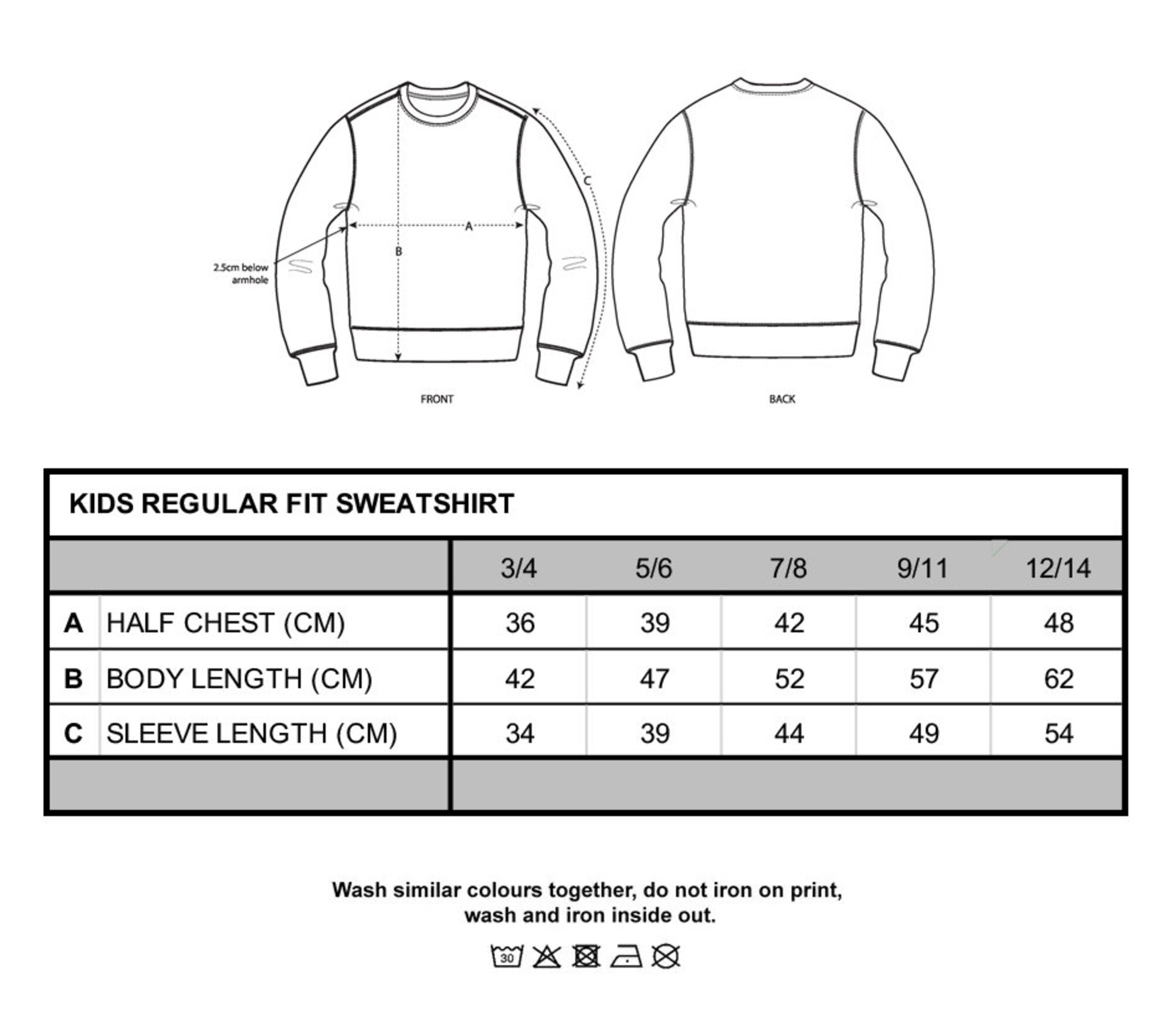 il_2000xN.5547409555_bmf7.jpg Fleece Navidad Adults or Kids, CHRISTMAS Jumper Sweater, Funny Spanish Sheep Gift