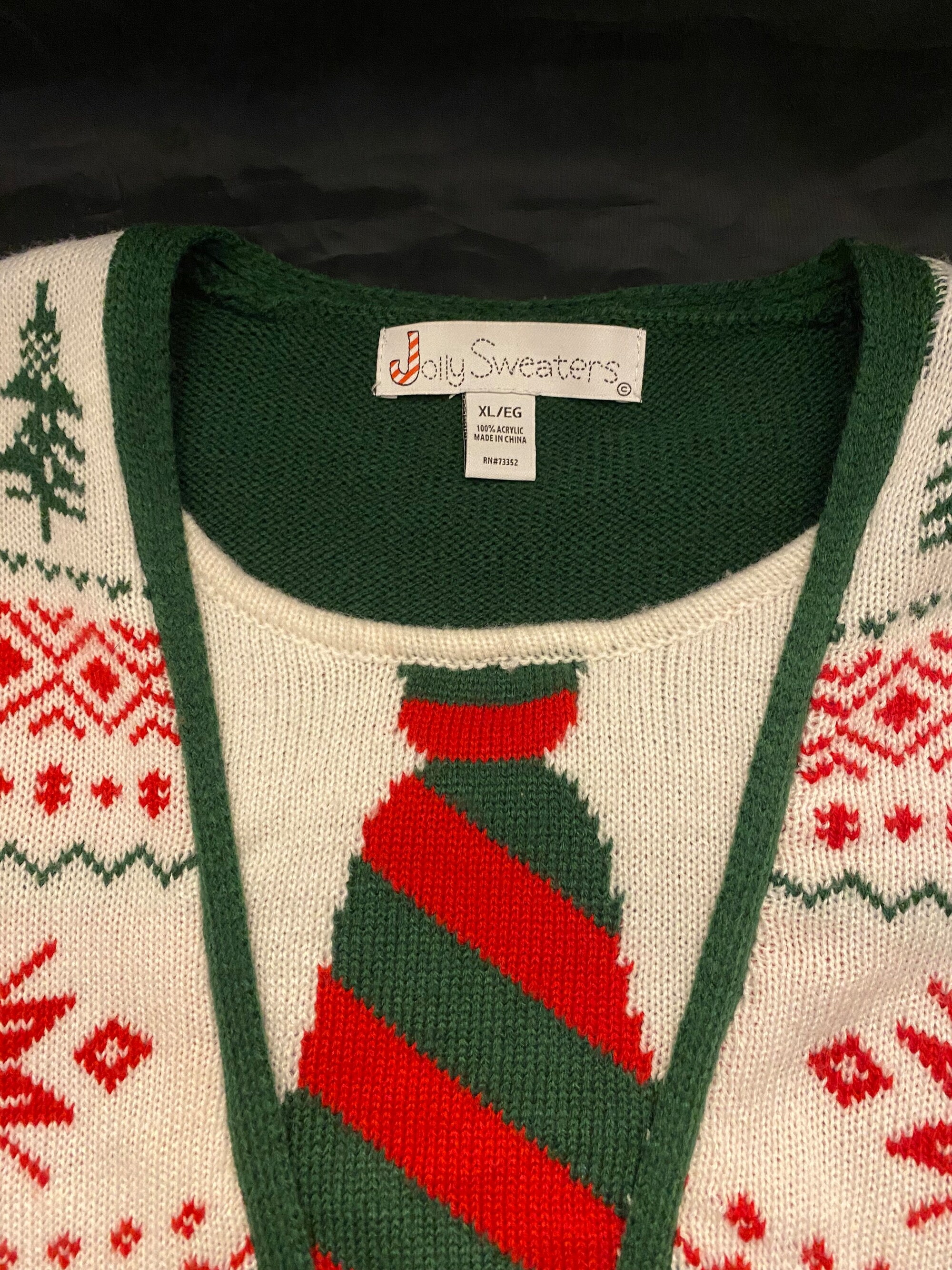 il_2000xN.5581075345_ocph.jpg Jolly Sweaters Christmas Sweater Adult X-Large