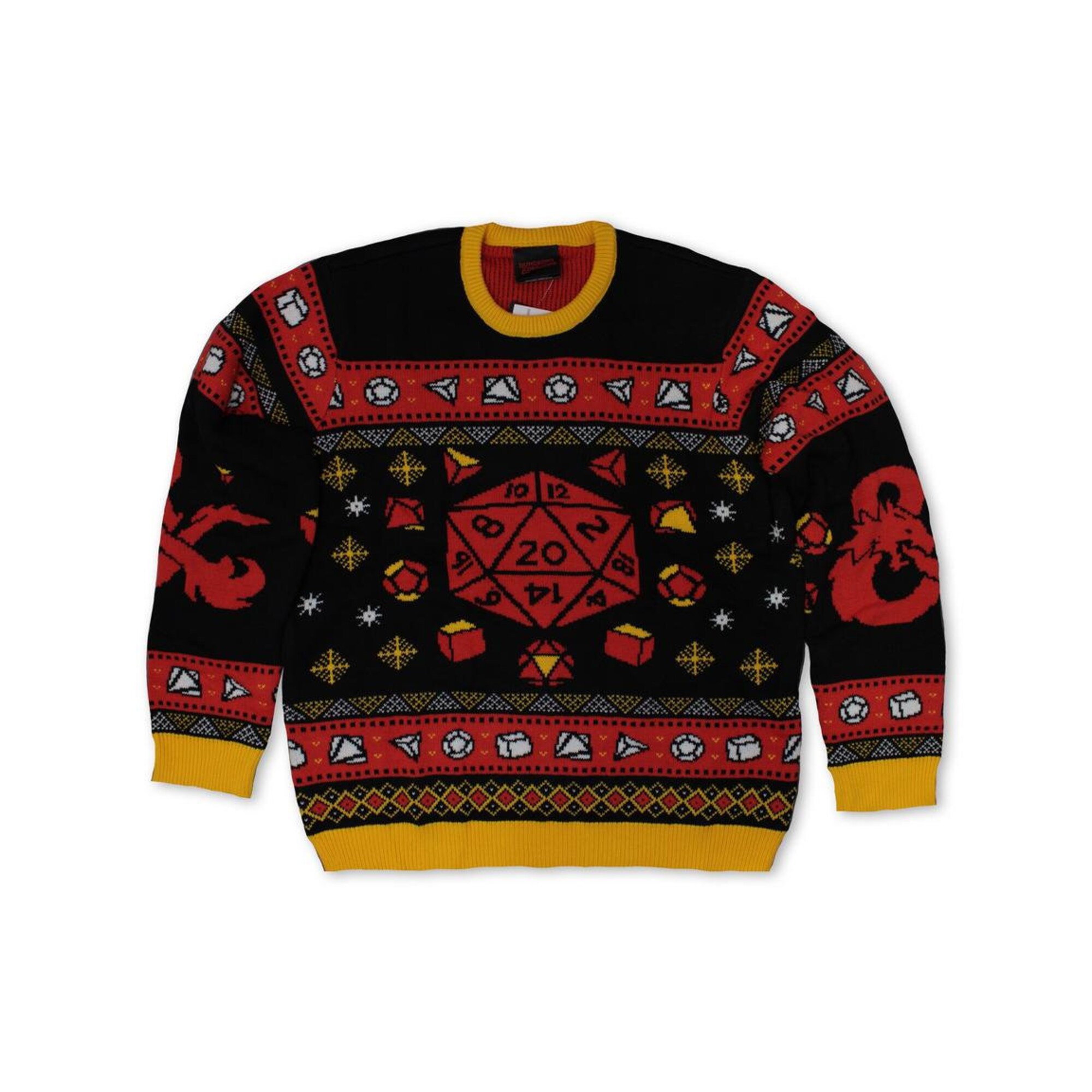 il_2000xN.5670346594_djj1.jpg New Ugly Holiday Christmas Sweater Dungeons and Dragons