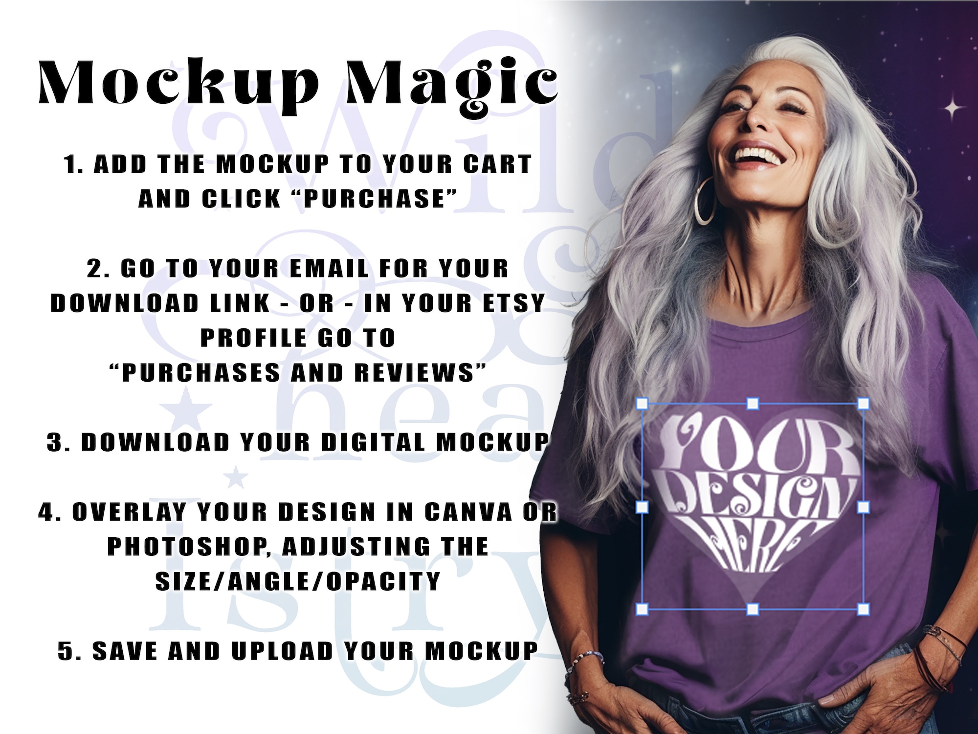 il_2000xN.5707940642_1x85.jpg Christmas Gothic Mockup Xmas Holidays Whimsigoth Mock up Oversized Gildan 18000 Black Sweater Winter Mock up Alternative Model Mockup