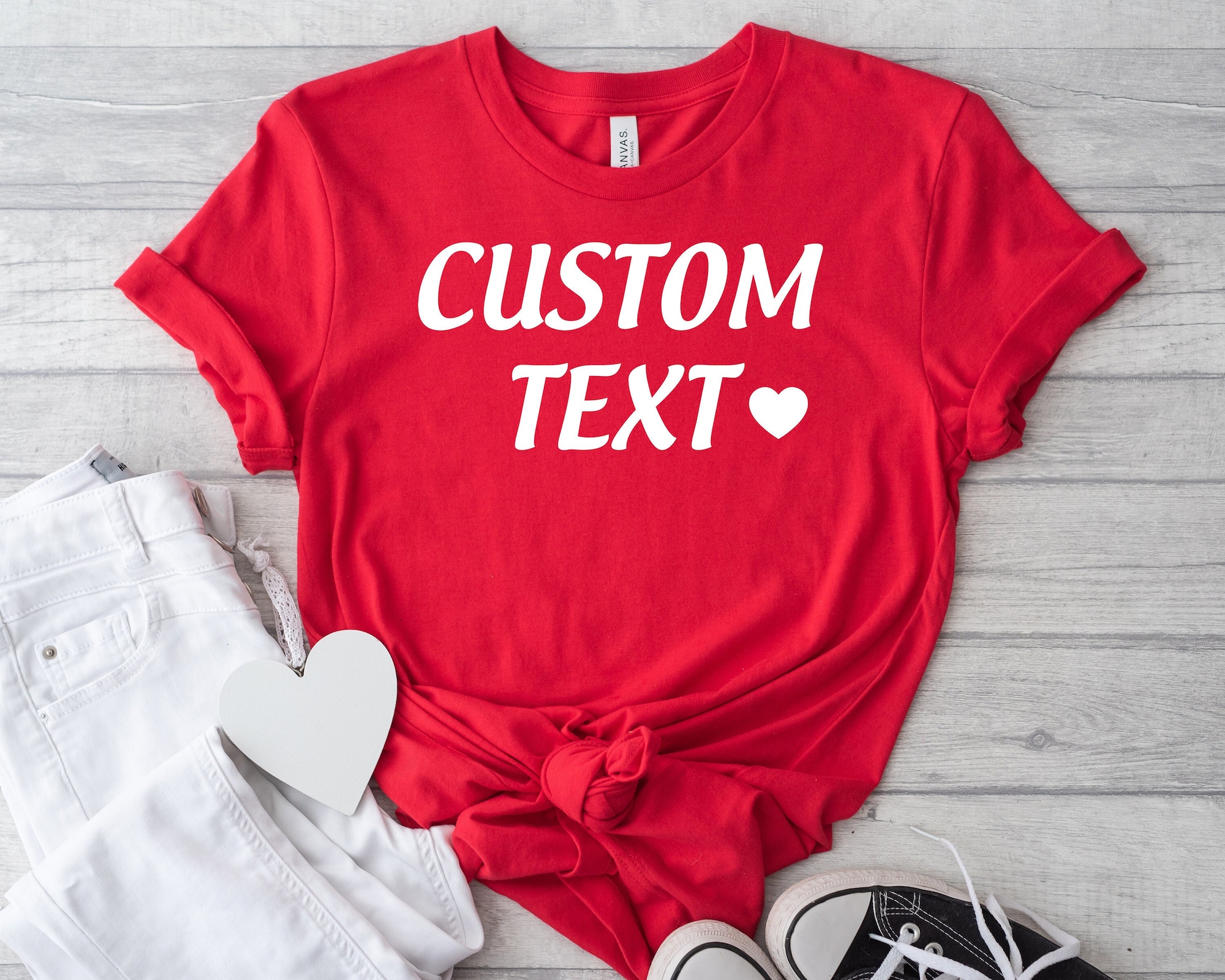 Custom Group Funny Shirts  Fun Personalized T-shirt  Hilarious Group Apparel