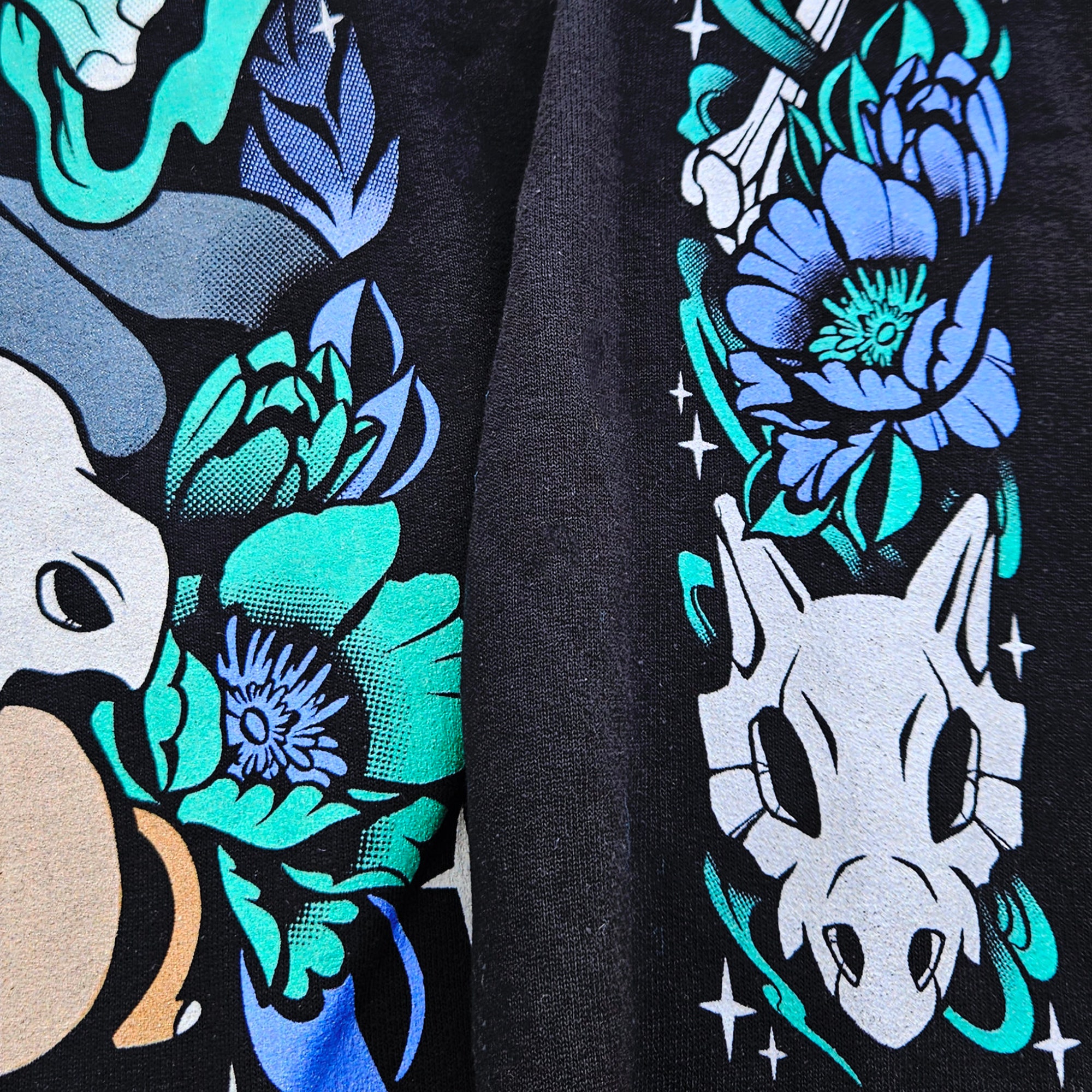 il_2000xN.5915386397_fmu8-1.jpg Cubone Marowak Unisex Sweatshirt, Sizes S-5XL