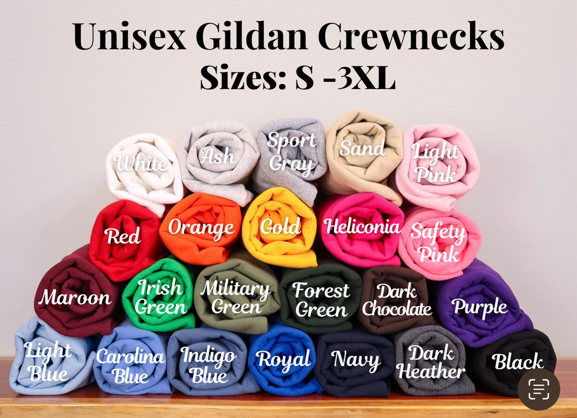 il_2000xN.5934910409_rgu2-1.jpg Classic Holiday Movie Embroidered Sweatshirt - Elf | Home Alone | Grinch