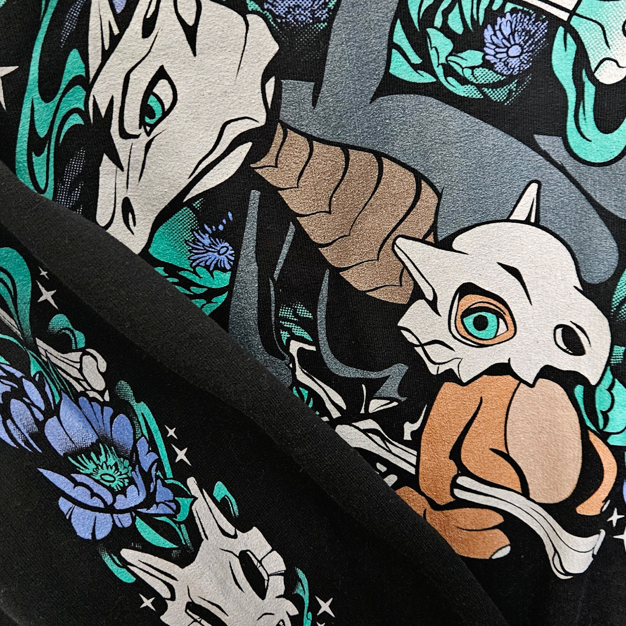 il_2000xN.6079166738_oy9l-2.jpg Cubone Marowak Unisex Sweatshirt, Sizes S-5XL