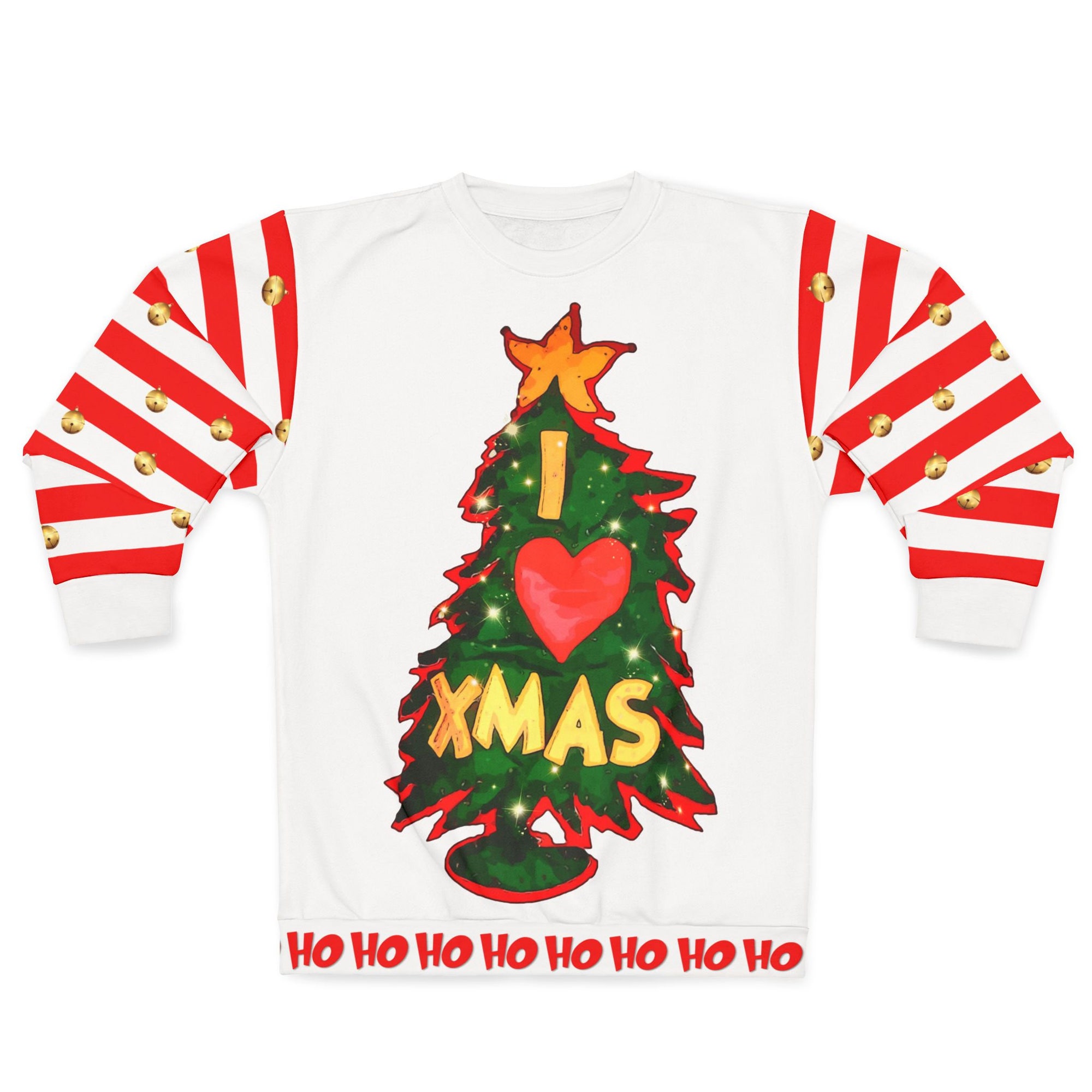 il_2000xN.6203588733_sp4i-1.jpg Holiday Cheermeister I Love Xmas - Unisex Sweatshirt (AOP)