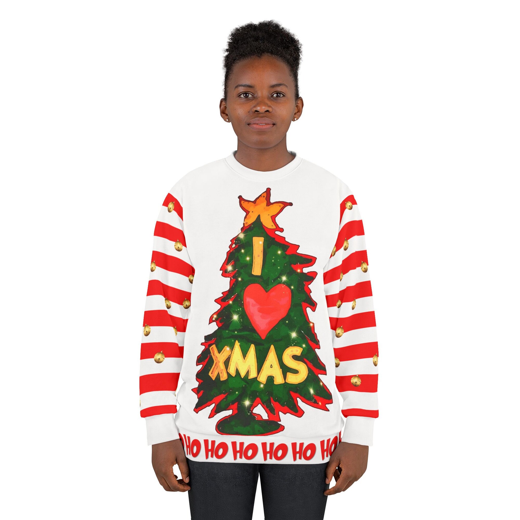 il_2000xN.6203590003_d817-1.jpg Holiday Cheermeister I Love Xmas - Unisex Sweatshirt (AOP)
