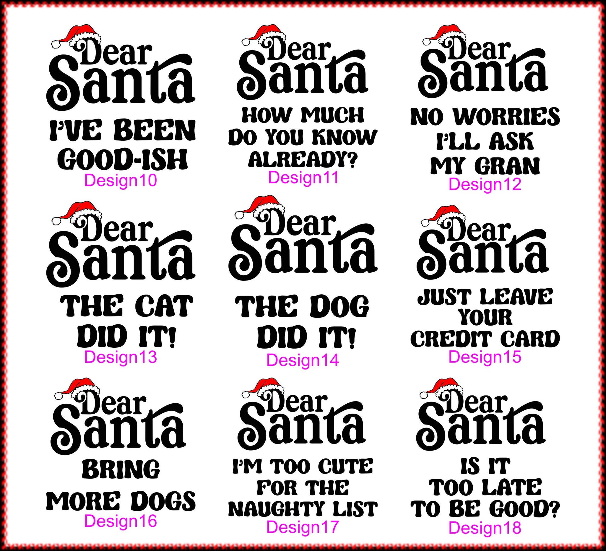 il_2000xN.6280477384_68v7-1.jpg Dear Santa CUSTOM Christmas Sweatshirt, Family Matching Sweatshirts,Christmas Funny Hoodie,Funny Christmas Tee,Sarcastic Quotes Long Sleeves