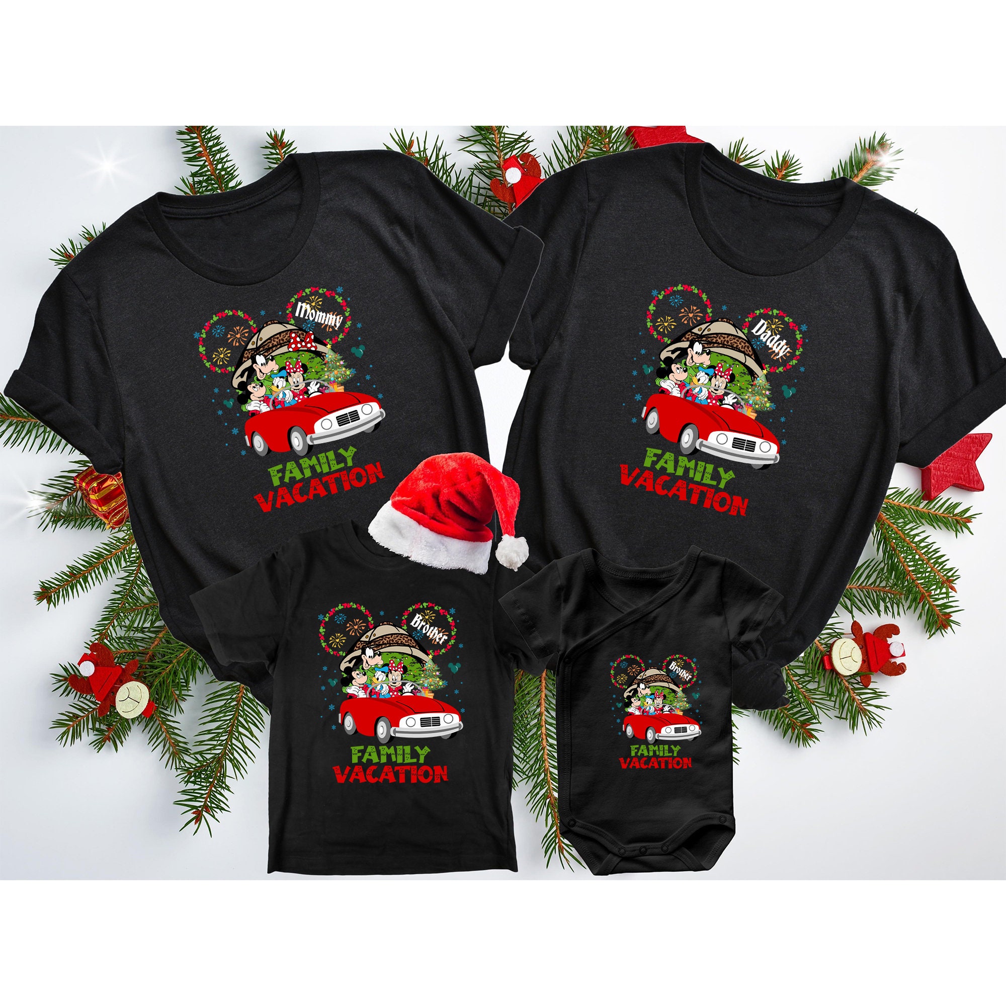 il_2000xN.6302135706_fb6b.jpg Christmas T-Shirts for Men, Family Xmas Shirts, Funny Xmas T-Shirts, Ugly Christmas Shirt, Ladies Xmas Shirts, Women Christmas Tees