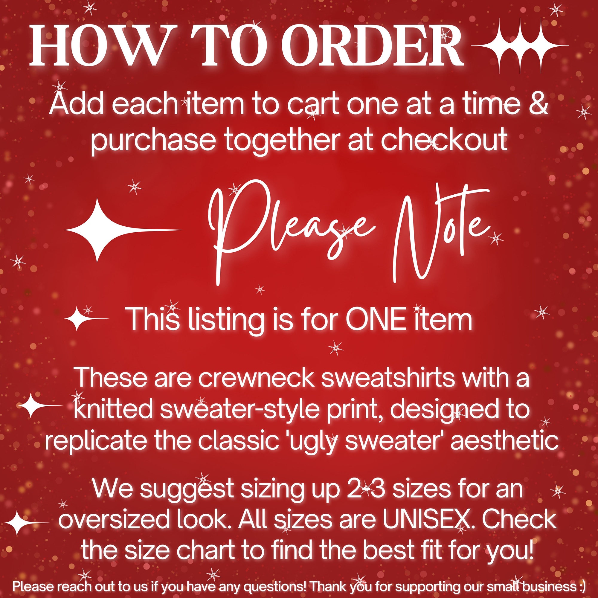 il_2000xN.6324676024_9h5r-1.jpg Ugly Christmas Sweater Couple, Funny Ugly Matching Christmas Sweater, I Have Everything I Want Couples Christmas Sweater, Funny xmas gift