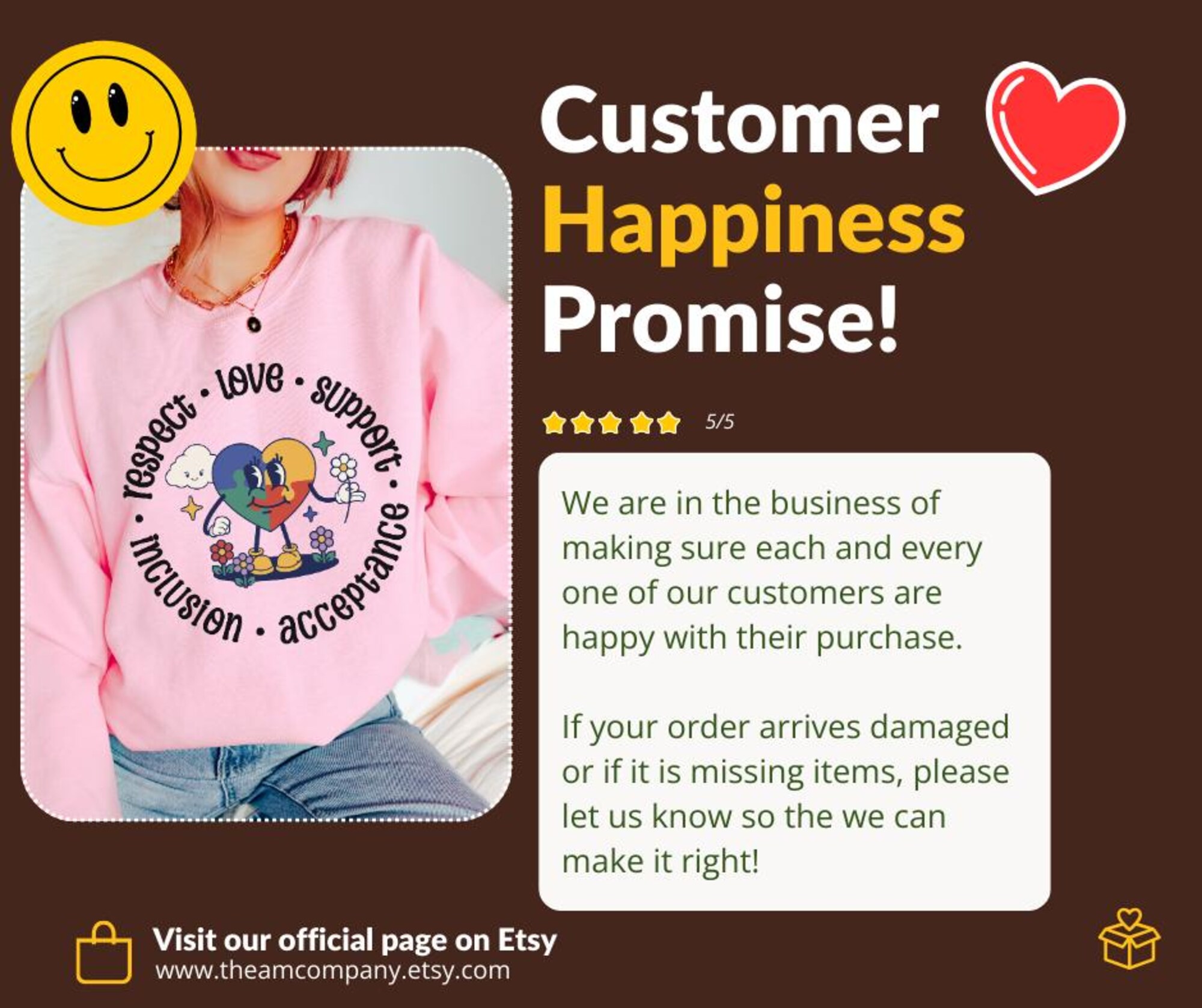 il_2000xN.6330680134_4kdh-2.jpg Personalized Family Christmas Shirts, Funny Family Christmas T-Shirts, Dancing Santa Family T-Shirt, Custom Dabbing Santa Shirt