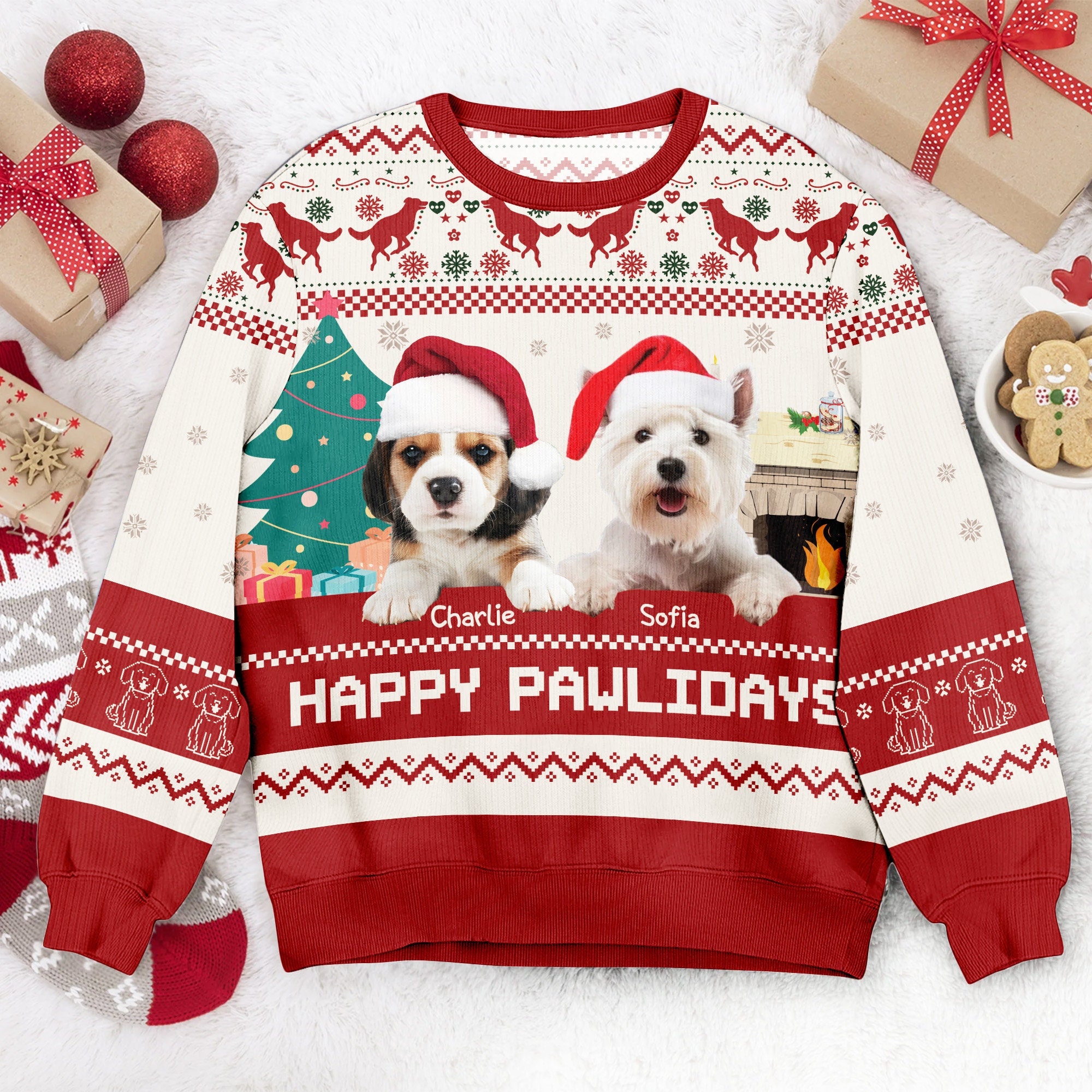il_2000xN.6348781687_be4z.jpg Custom Pet Photo Ugly Christmas Sweater: Funny Gift for Pet Lovers