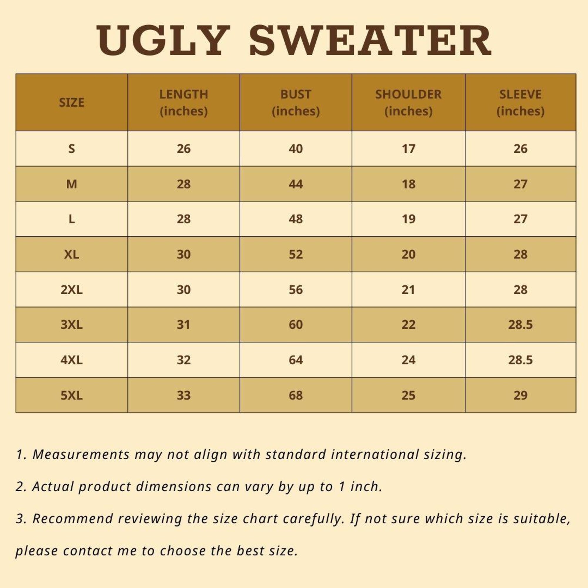 il_2000xN.6351127858_5t4u.jpg Christmas Saturday Night Live Ugly Sweater, Matt Foley Well Holiday Sweater, La Dee Frickin Da Xmas Sweater, Vintage 70S Tv Show Gift