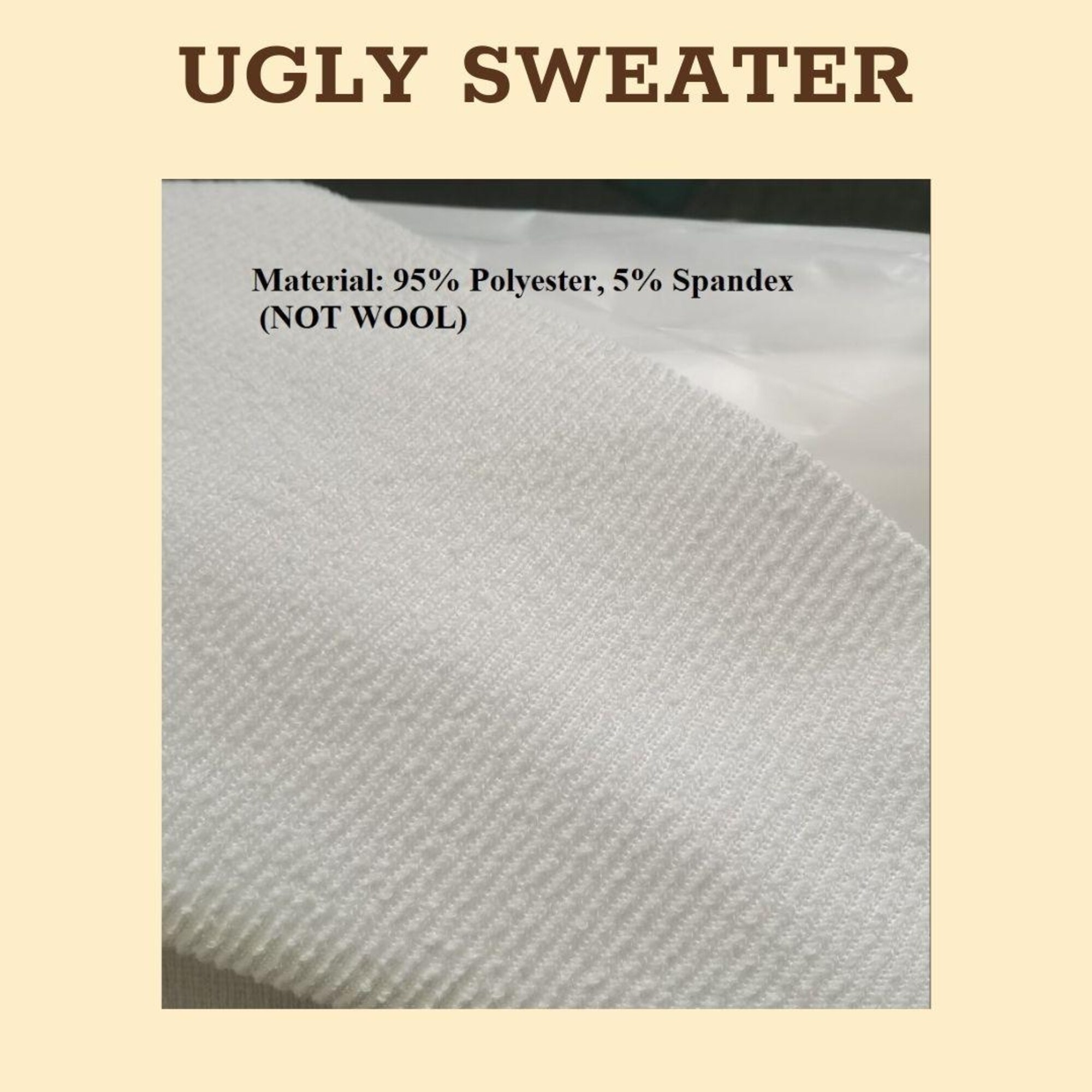 il_2000xN.6351127918_kfjj.jpg Christmas Saturday Night Live Ugly Sweater, Matt Foley Well Holiday Sweater, La Dee Frickin Da Xmas Sweater, Vintage 70S Tv Show Gift