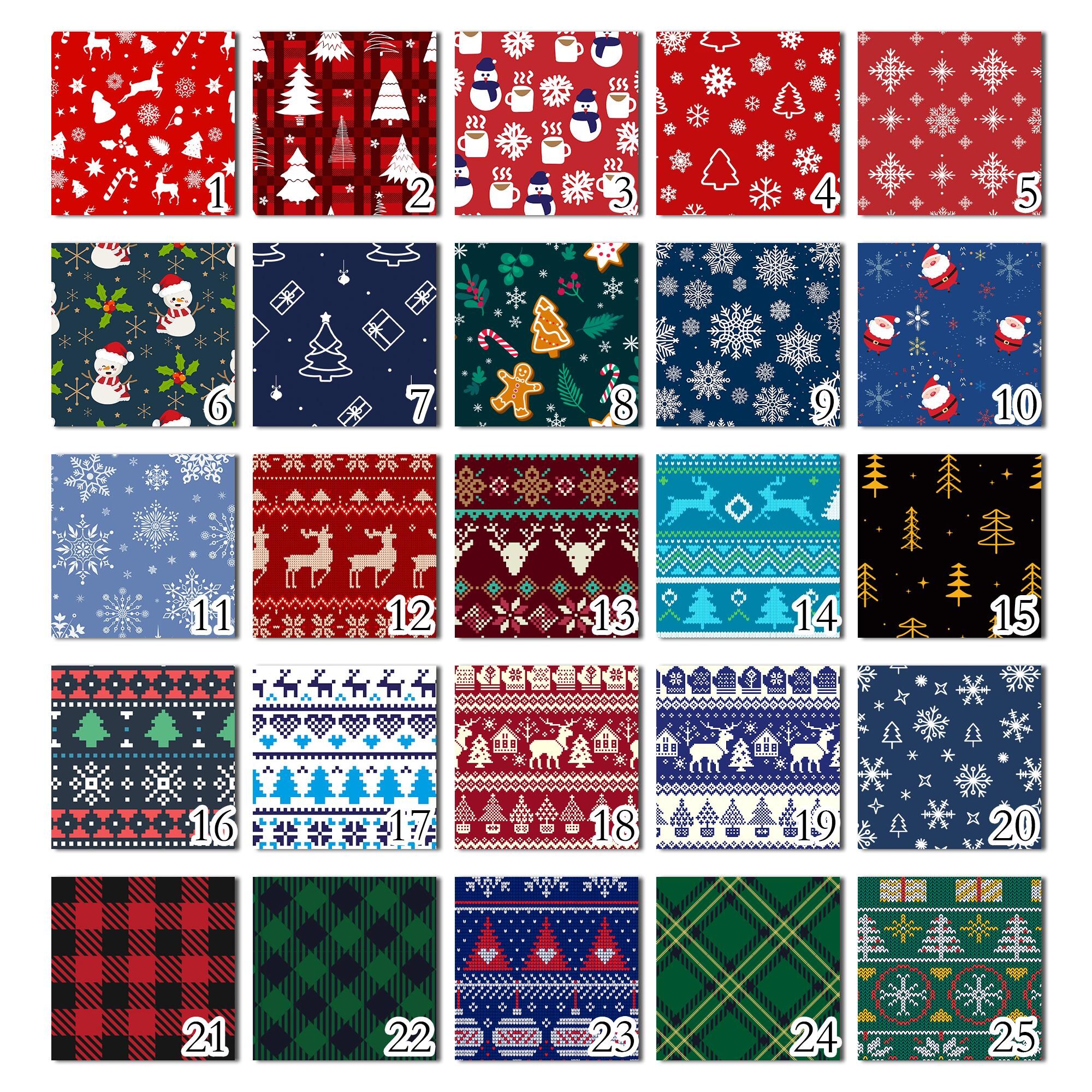 il_2000xN.6356610174_pp2c.jpg Custom Face Christmas Family Xmas,Personalized Ugly Photo Sweaters,Custom Ugly Unisex Sweater,Custom Christmas Gift,Funny Gift for Men Women