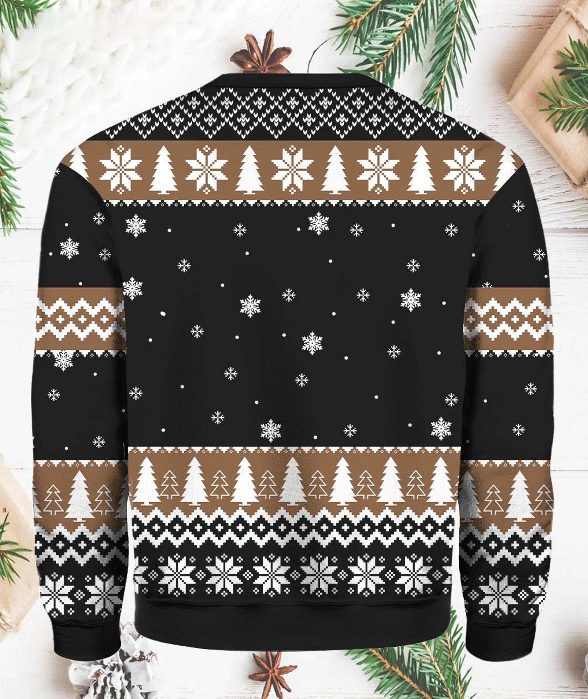 il_2000xN.6362534699_b0u9.jpg Knock Knock On Kevin's Door Christmas Ugly Sweater, Home Alone Sweater, Kevin McCallister Wet Bandits Sweater, Christmas Gift