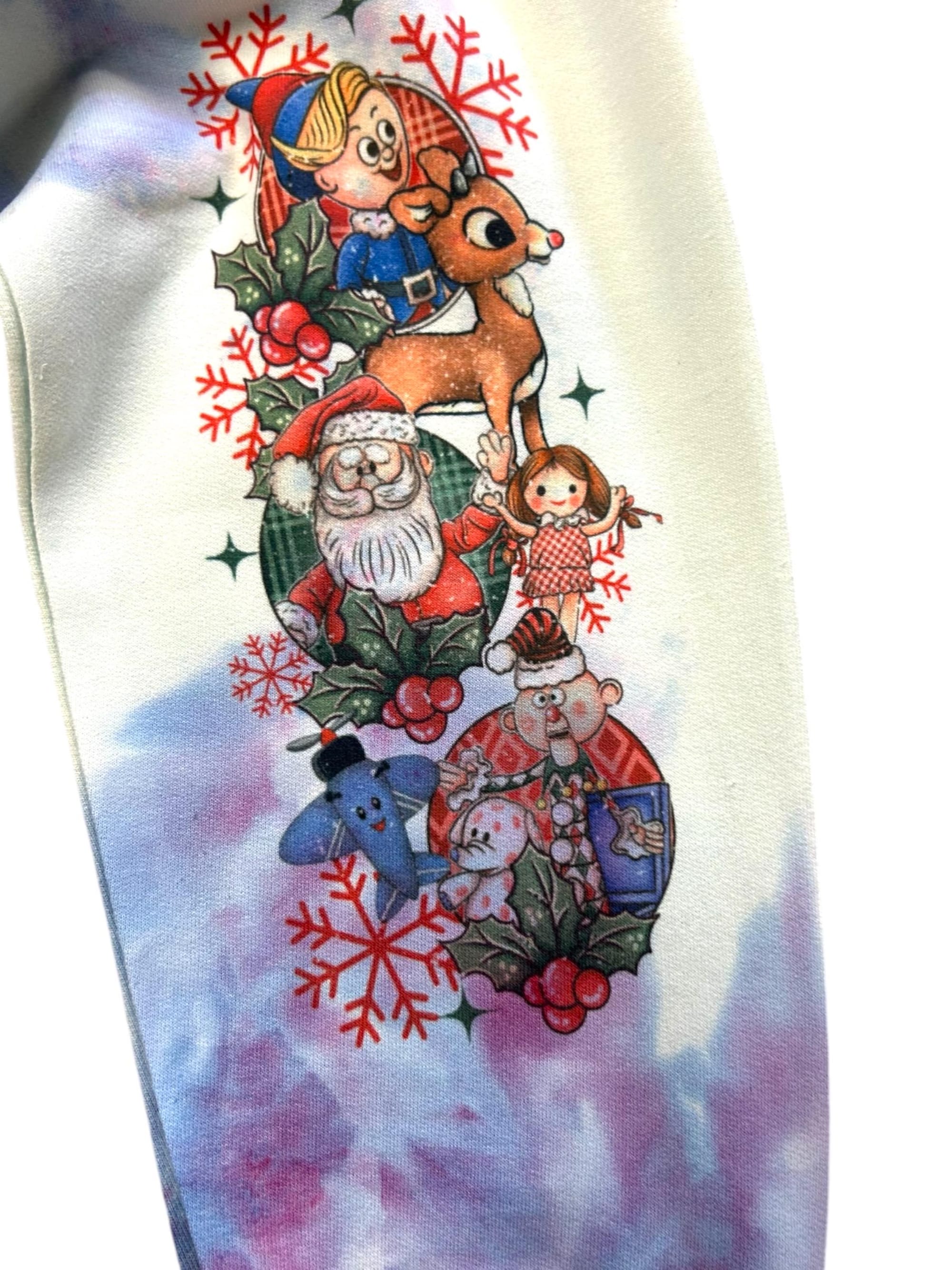 il_2000xN.6363103920_qo93-1.jpg Vintage Rudolph Sweatshirt, Rudolph The Red Nose Reindeer Shirt, Christmas Shirt, Christmas Movie Shirt