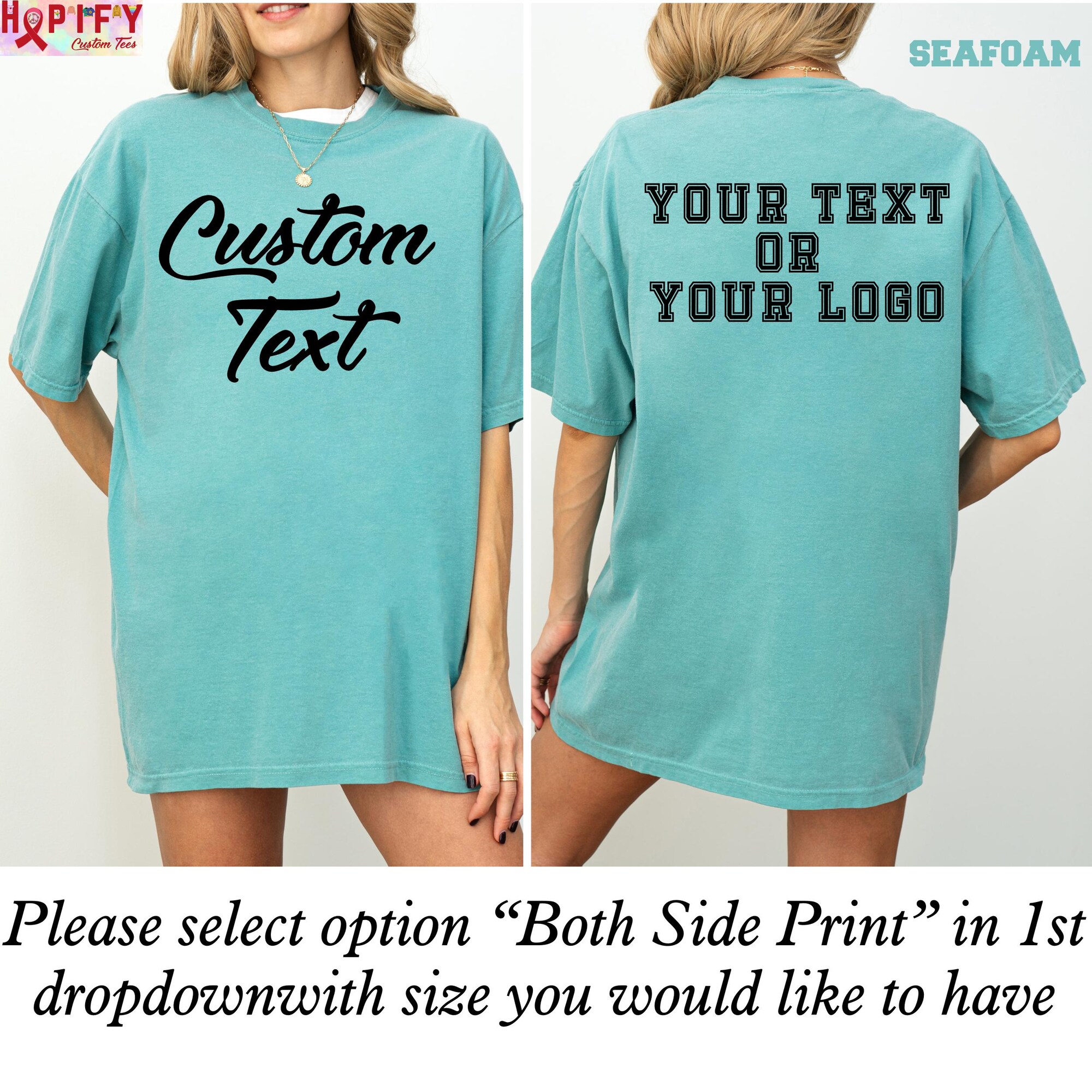 il_2000xN.6374629661_o9a4-1.jpg Custom Comfort Colors Shirt, Custom T Shirt, Custom Text Shirt, Custom Bachelorette Tshirt Custom Adult Shirt, Personalized Shirt, boho